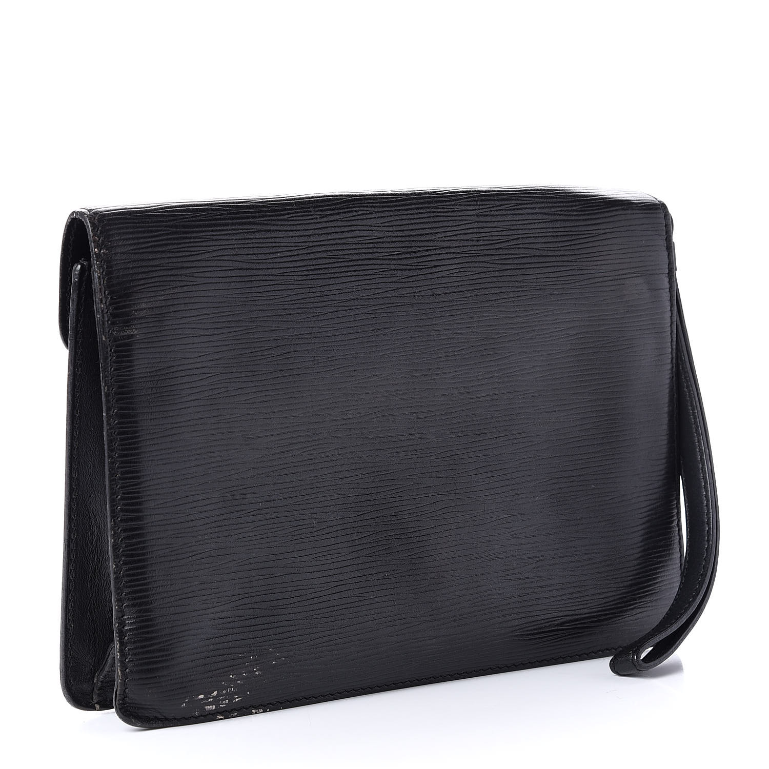 Louis vuitton sellier online dragonne clutch