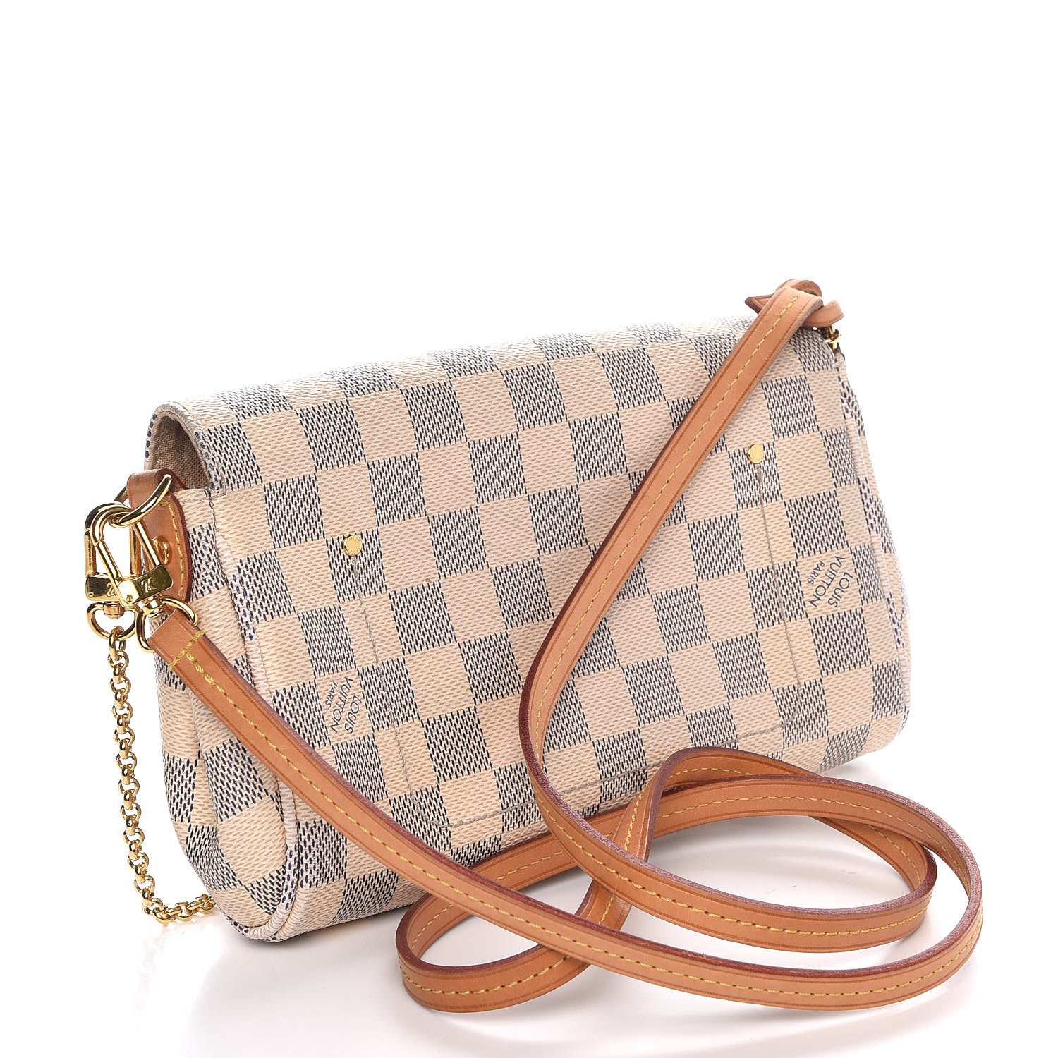 1:1 Louis Vuitton on X: PM Shoulder Bag Monogram M40717 Size: W