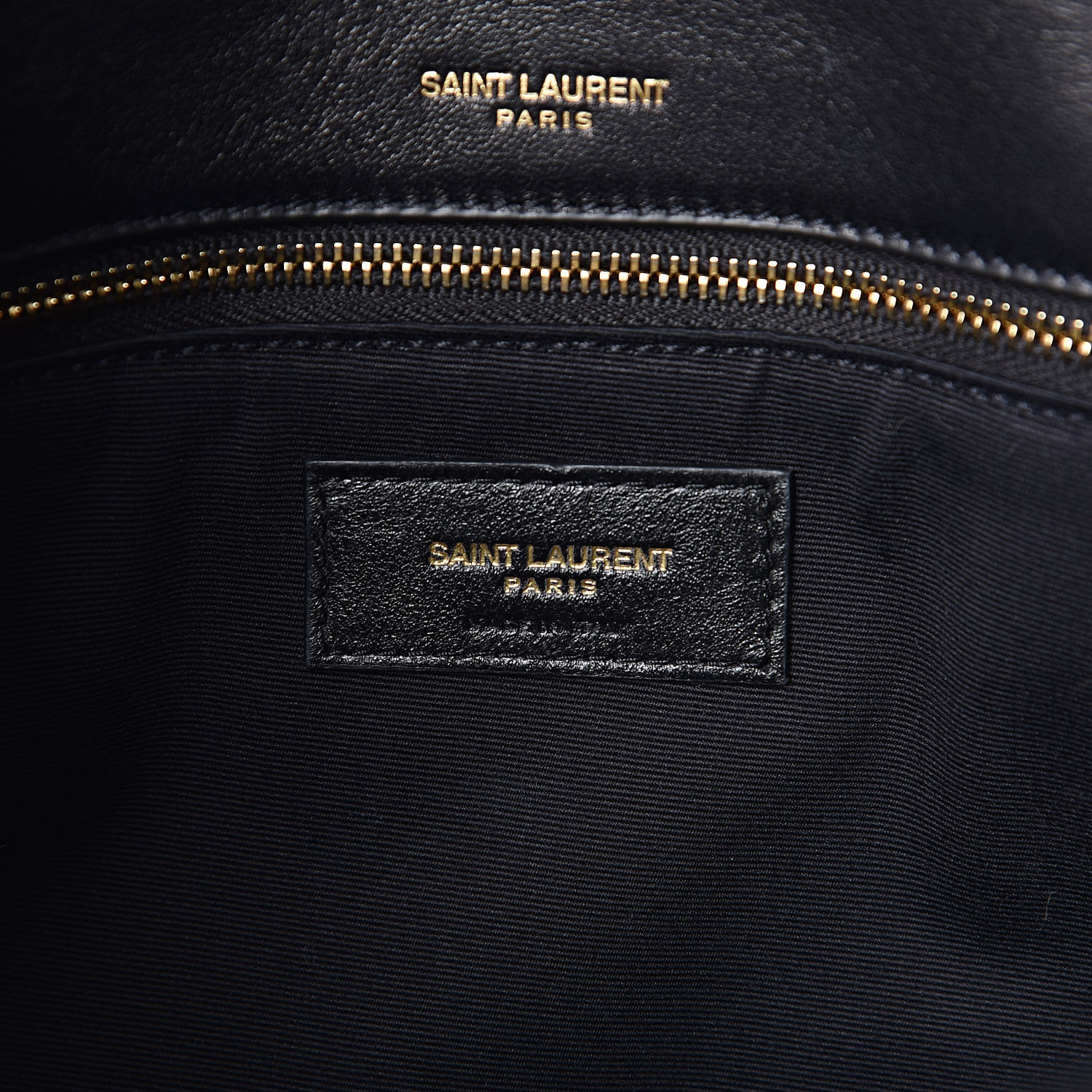 saint laurent niki medium in lambskin