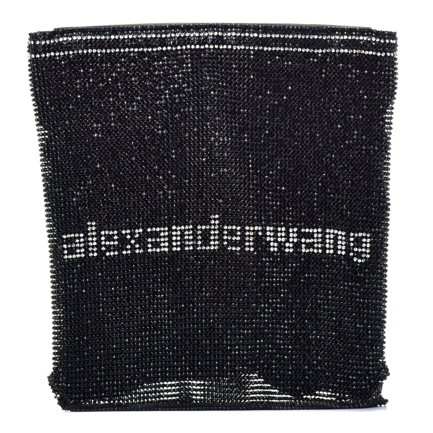 alexander wang rhinestone