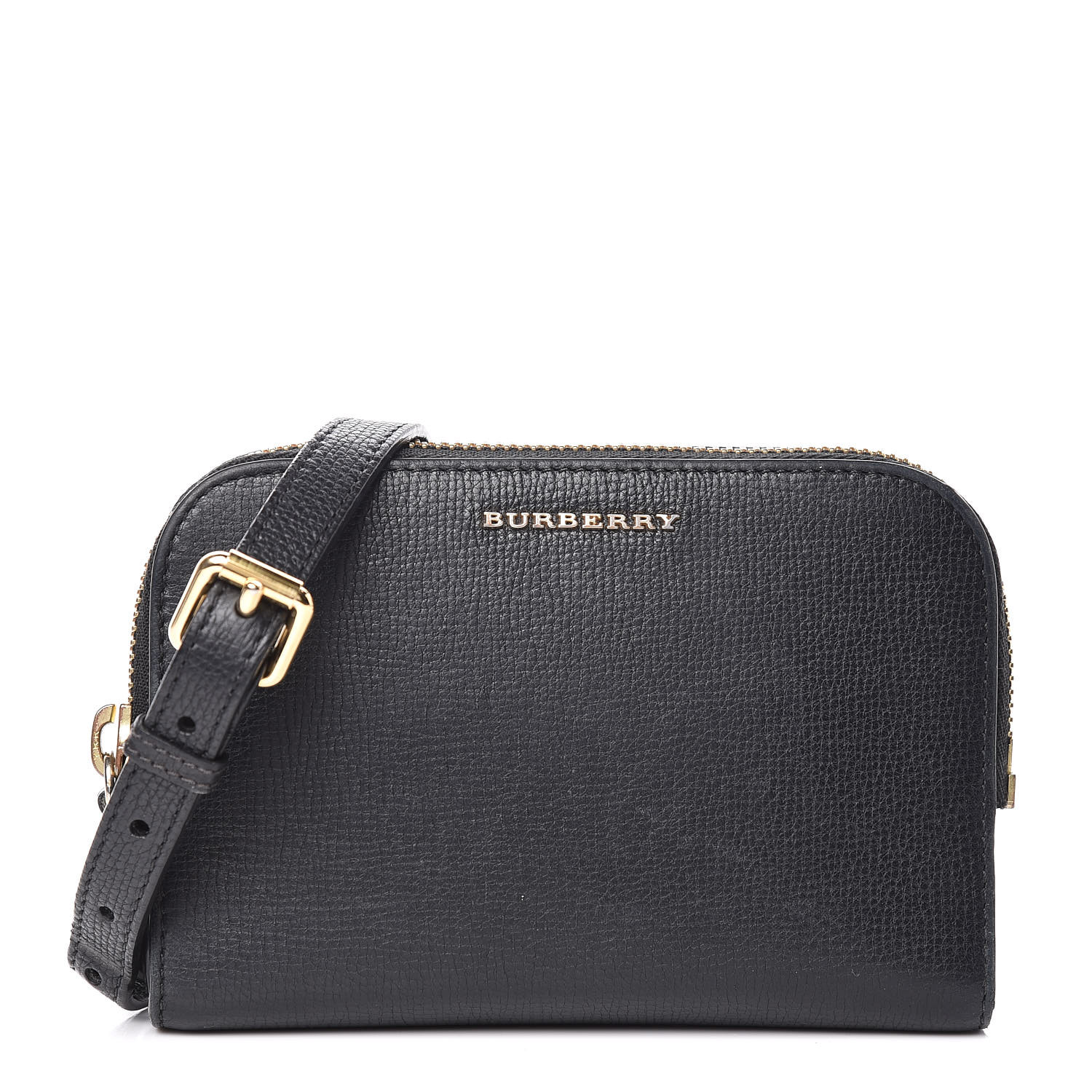 burberry black crossbody bag