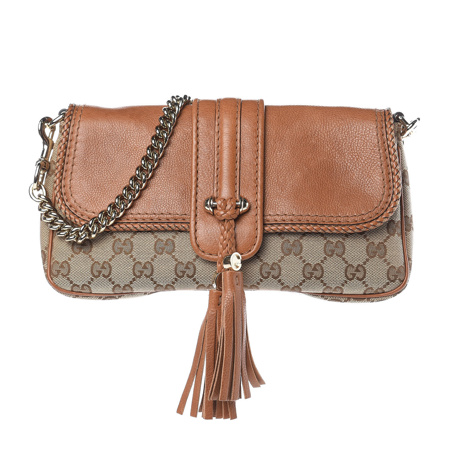 gucci women's clutches and evening bags