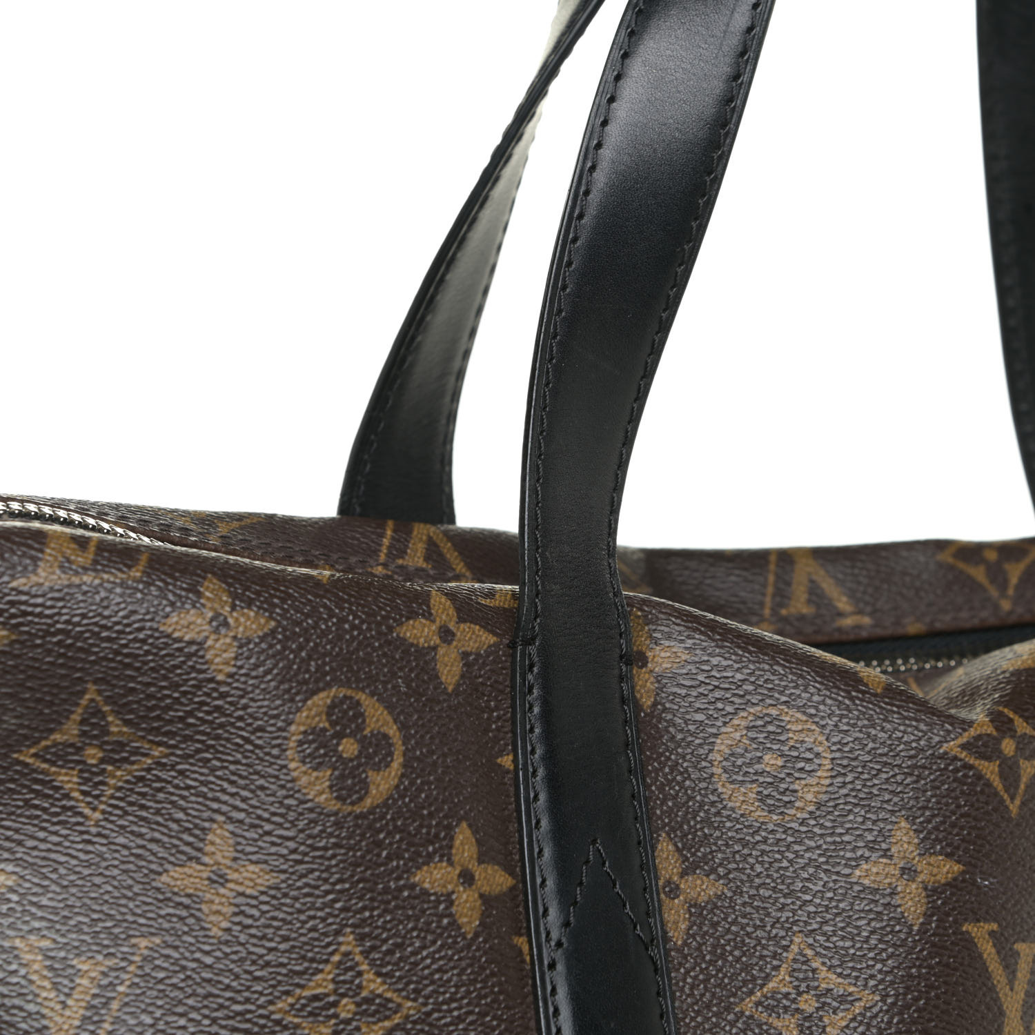 louis vuitton louboutin bolsa