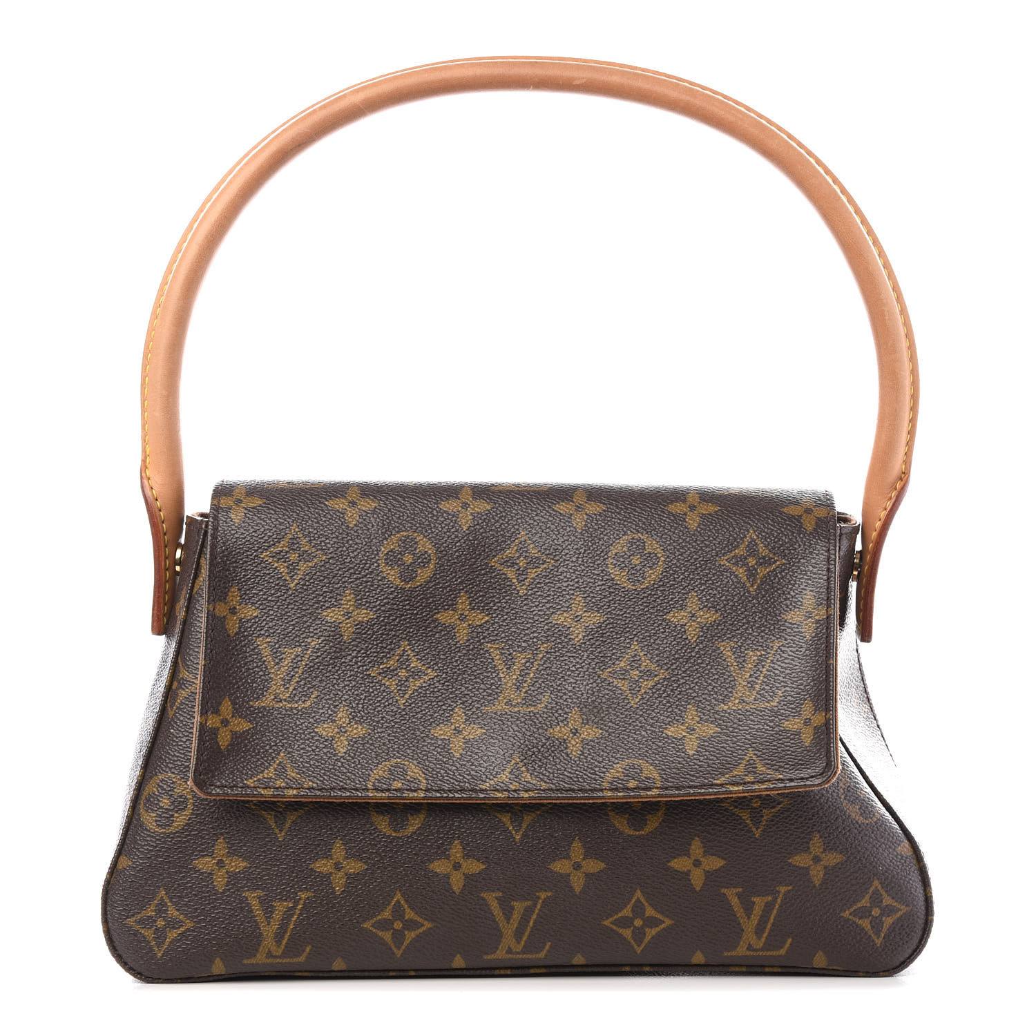 louis vuitton mini looping bag