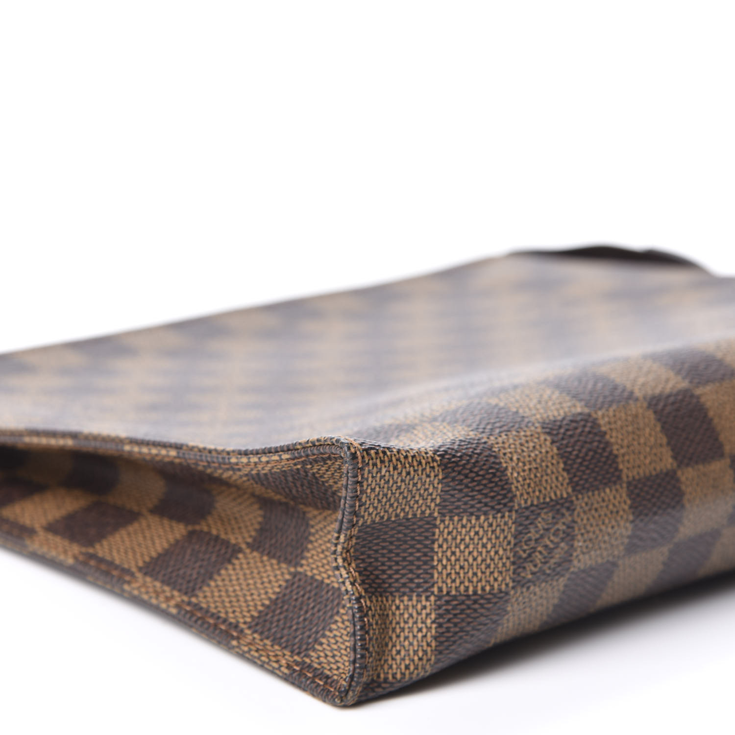 Louis Vuitton Toiletry Pouch 26 Damier Ebenefits | semashow.com