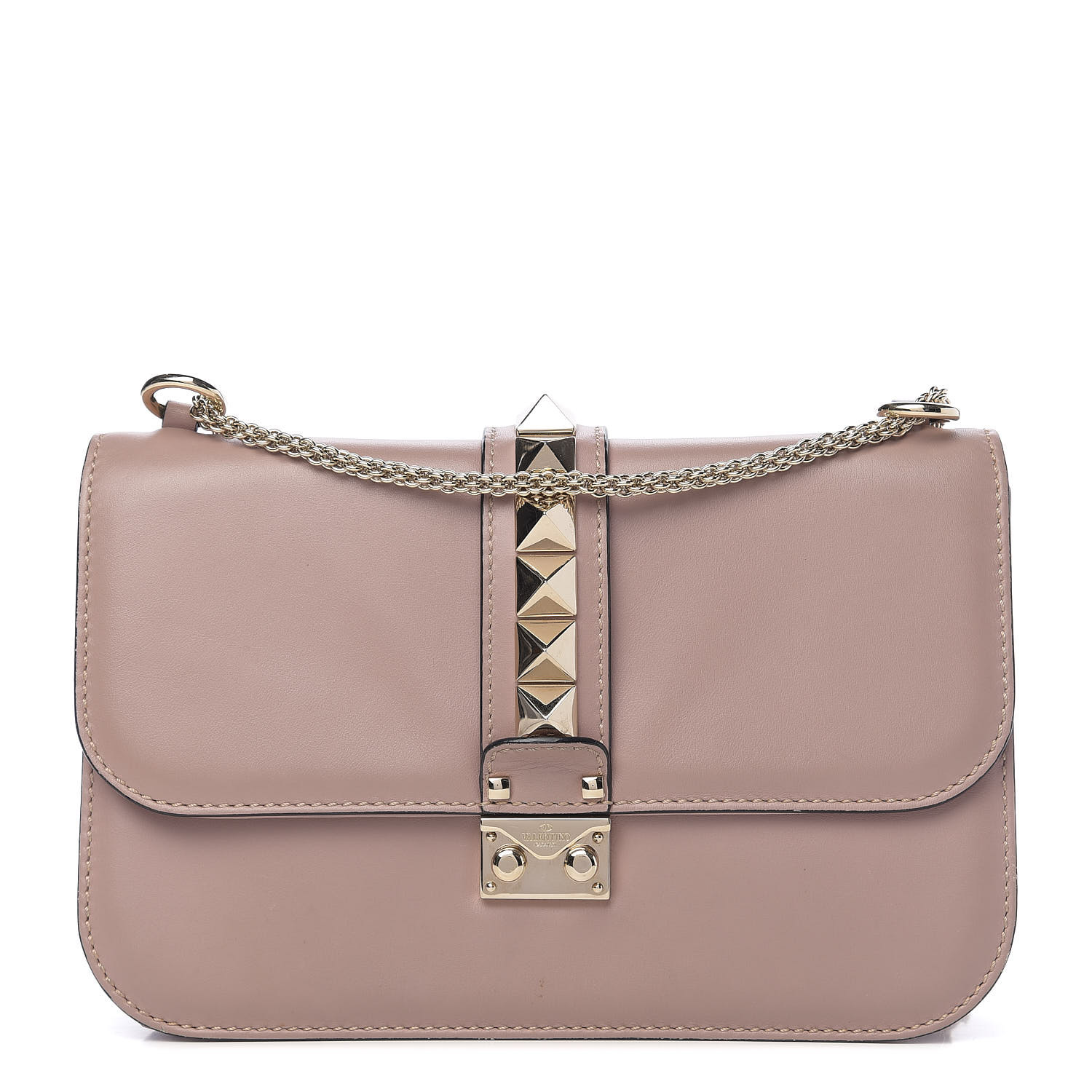 valentino glam lock poudre