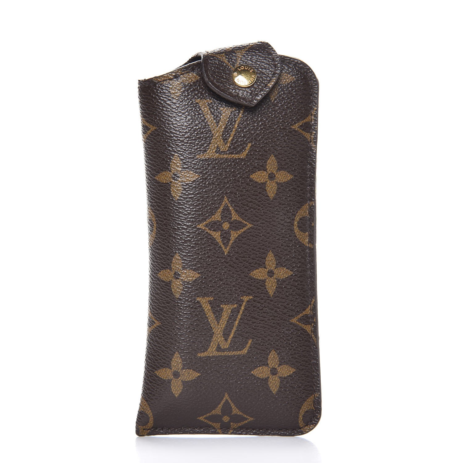 louis vuitton sunglass pouch