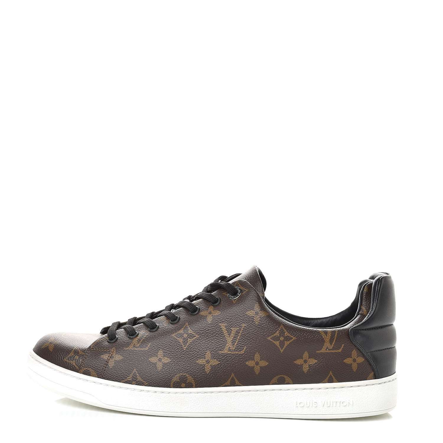louis vuitton frontrow sneakers