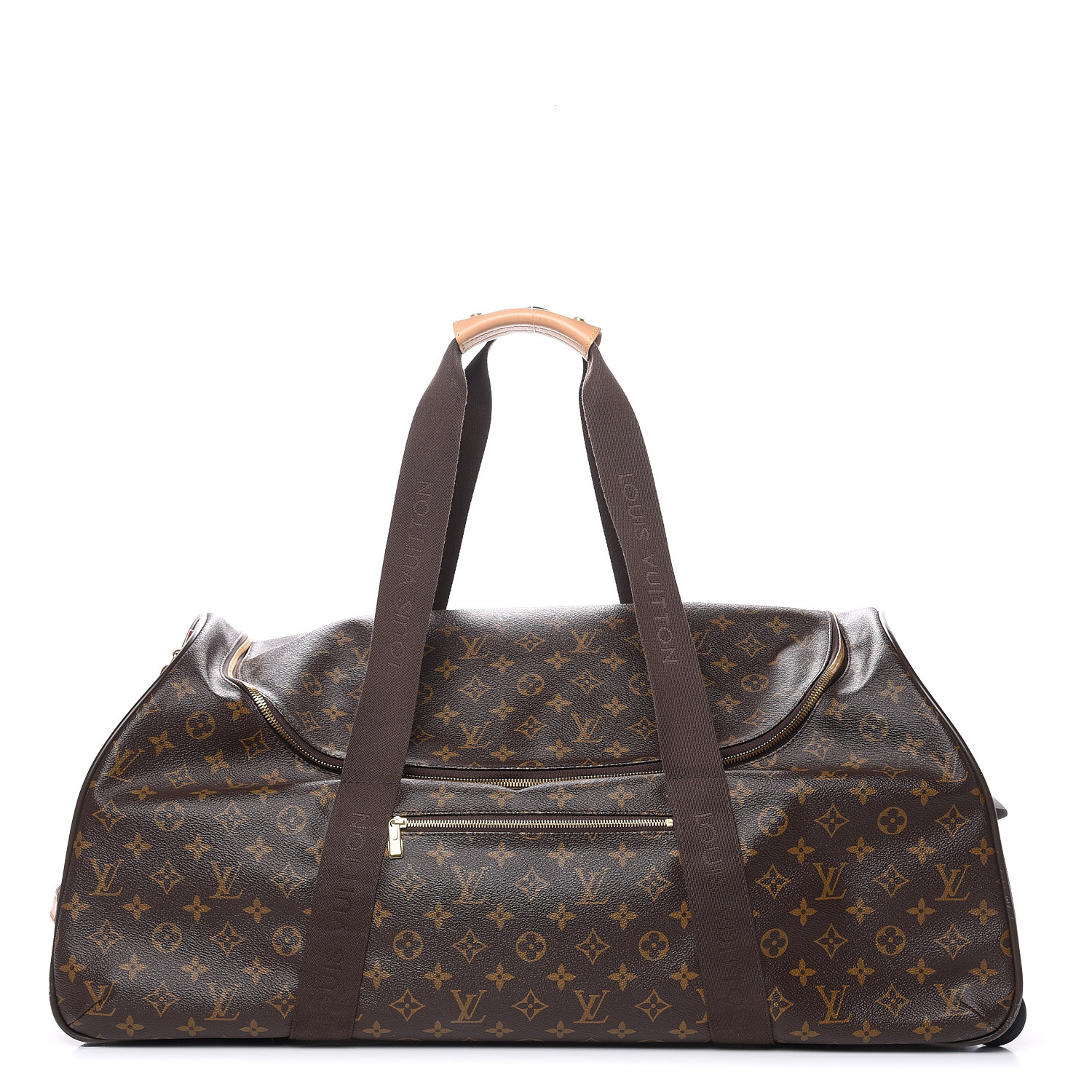 louis vuitton carry on size