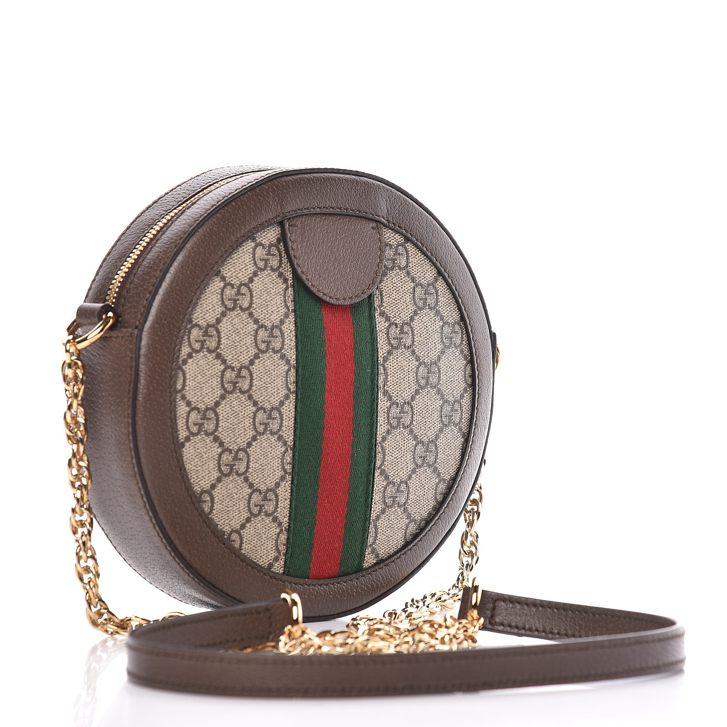 gucci supreme mini ophidia