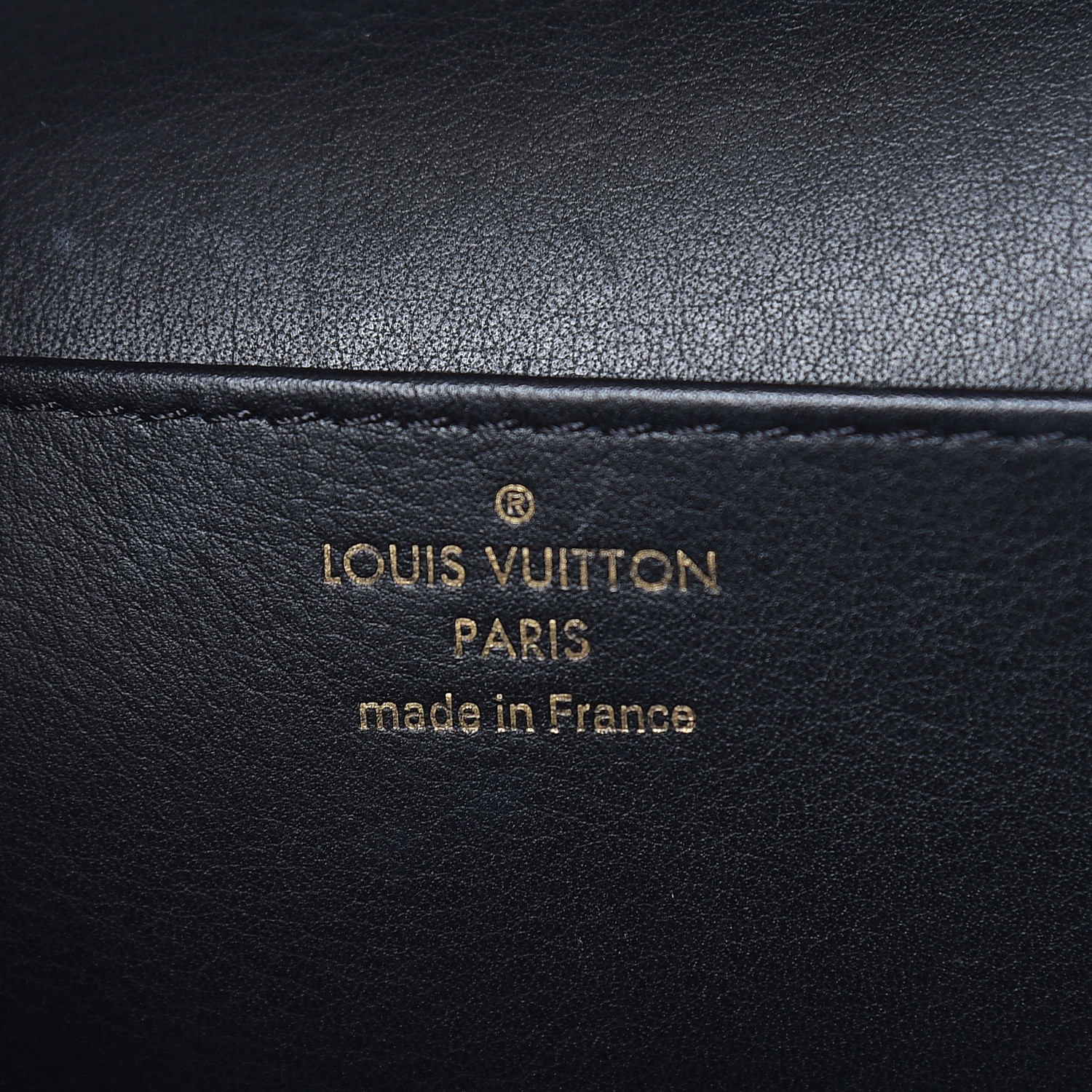 Sold at Auction: Louis Vuitton Monogram Coated Canvas Vivienne