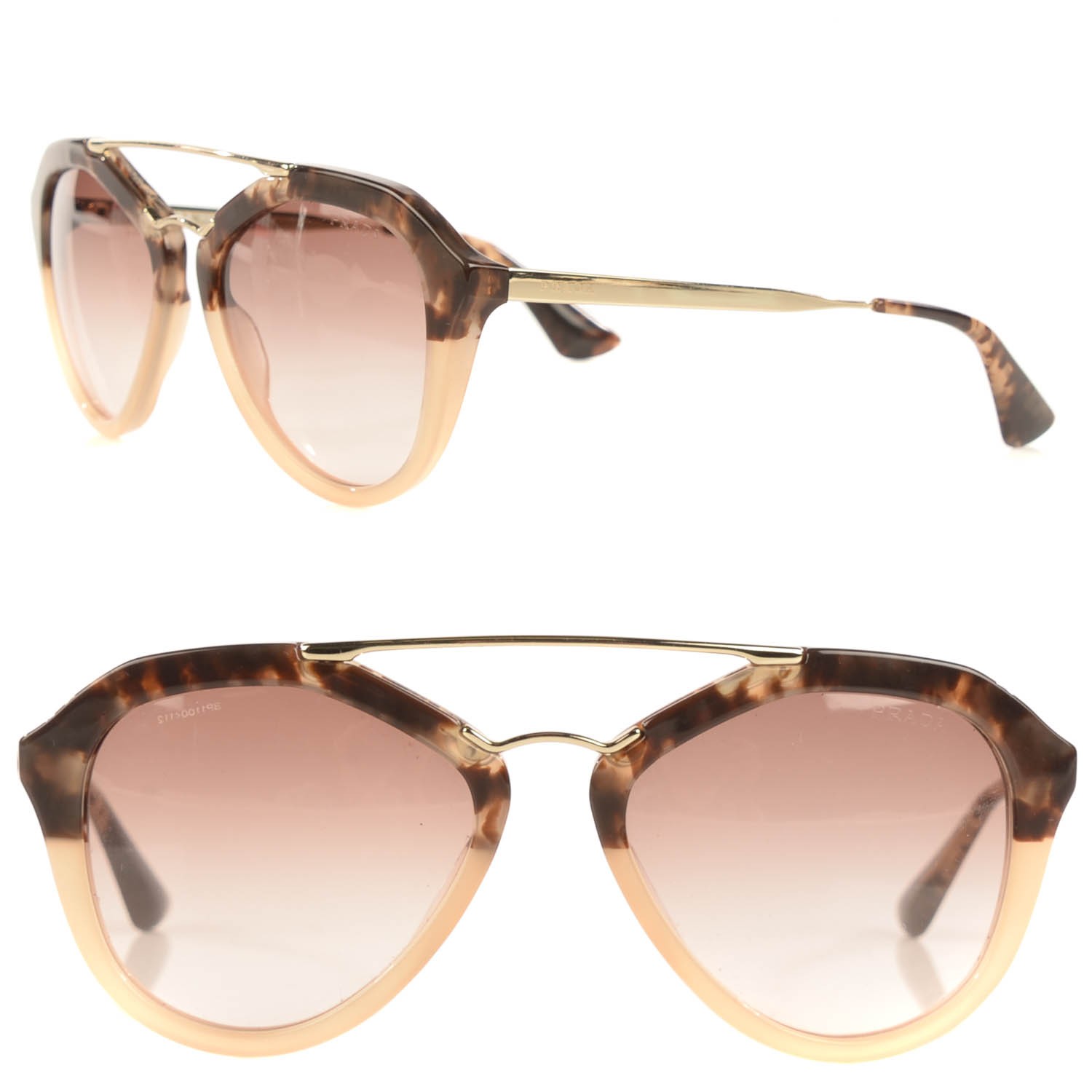 prada sunglasses spr12q