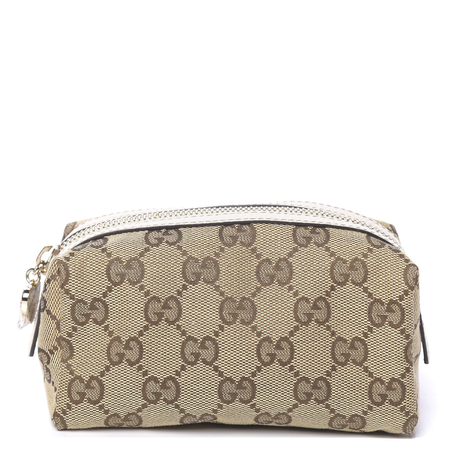 gucci small cosmetic case