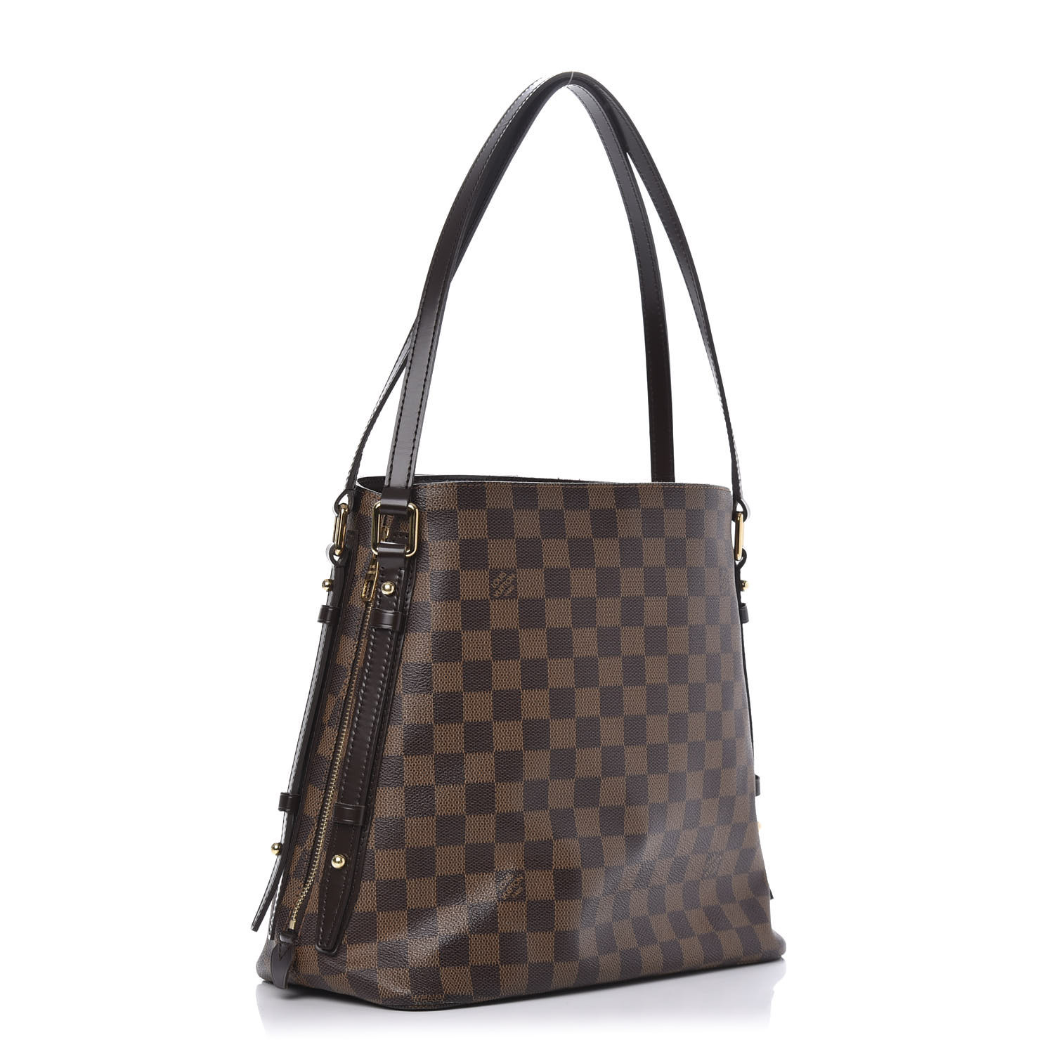 cabas rivington damier price