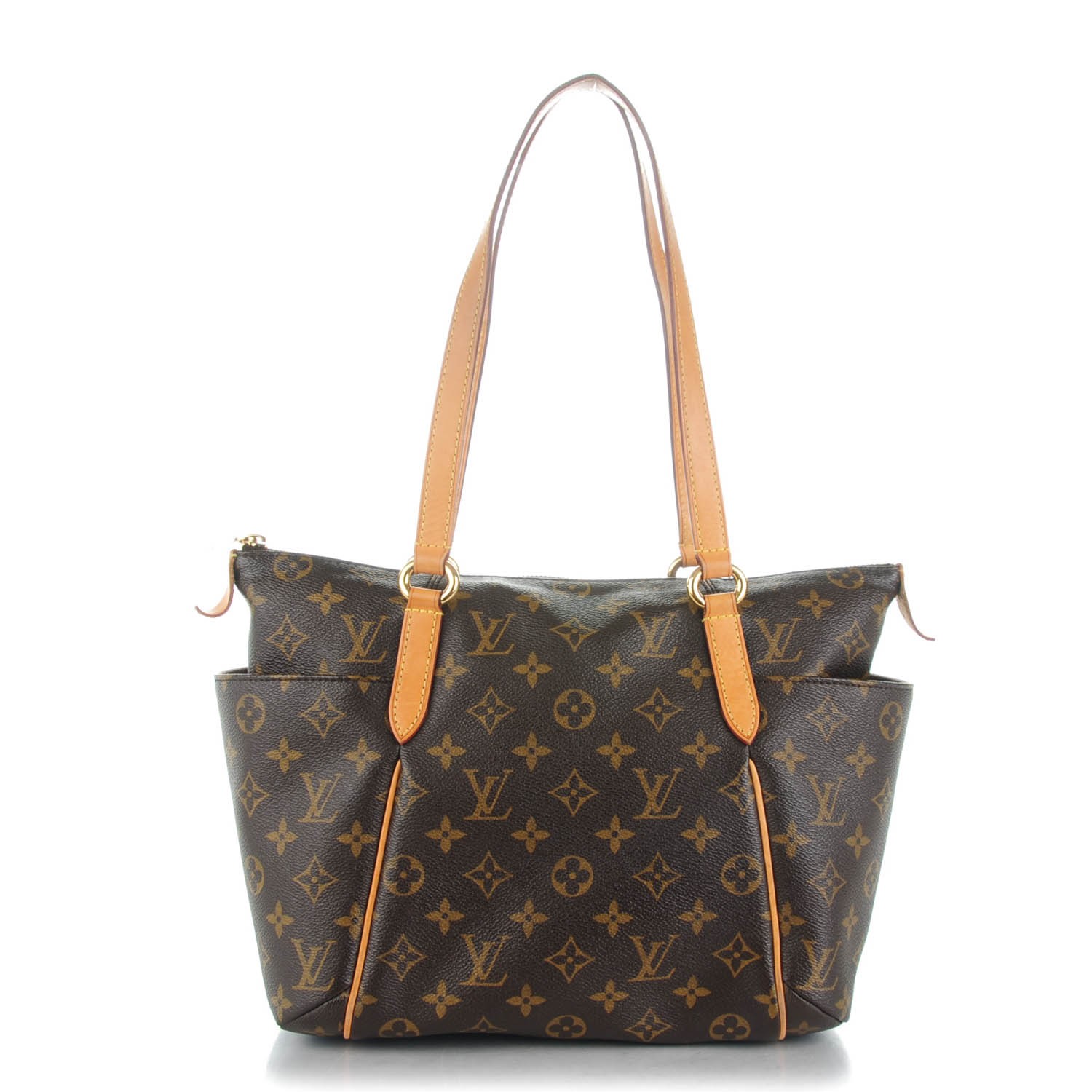 LOUIS VUITTON Monogram Totally PM 148966