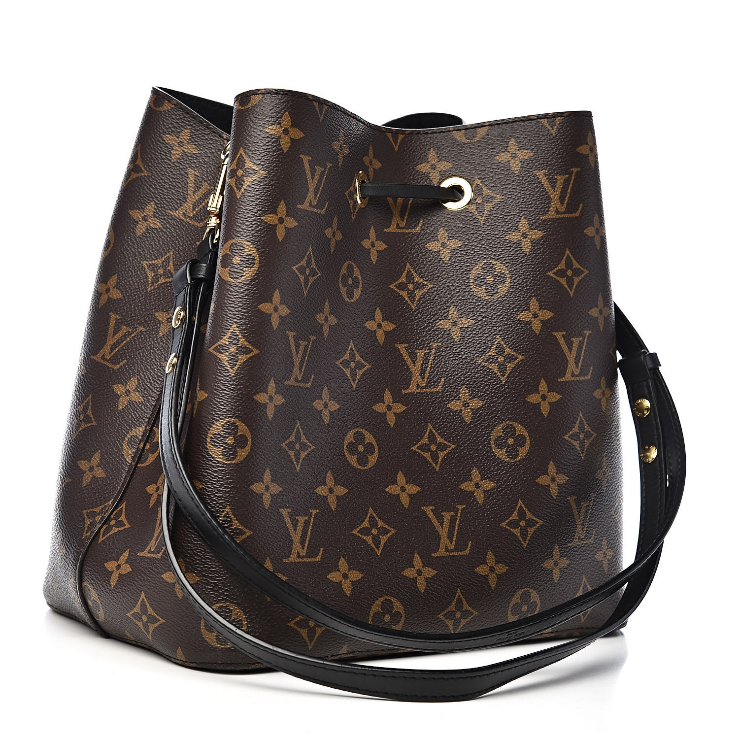 Louis Vuitton Monogram Canvas Georges MM Bag - Yoogi's Closet