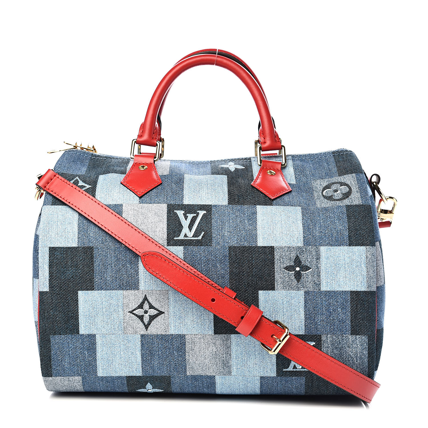 damier monogram louis vuitton