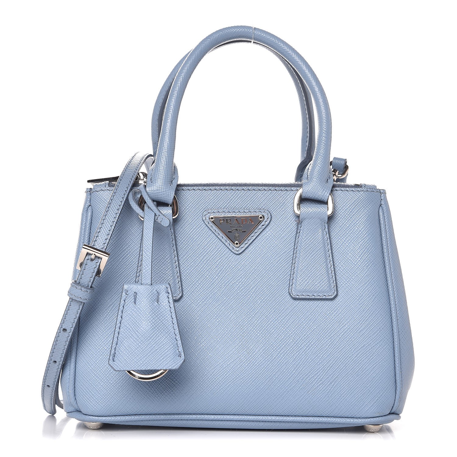 Prada Galleria Micro Bag Flash Sales, 58% OFF 