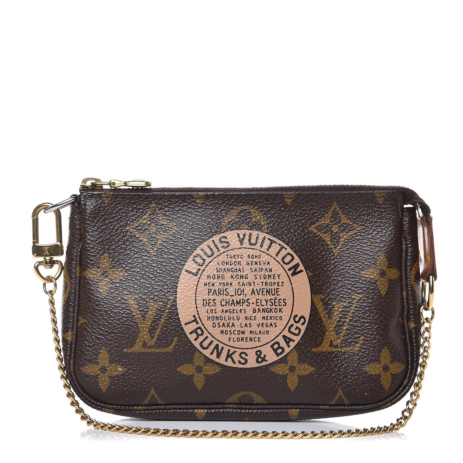 Lv Pochette Cles Review  Natural Resource Department