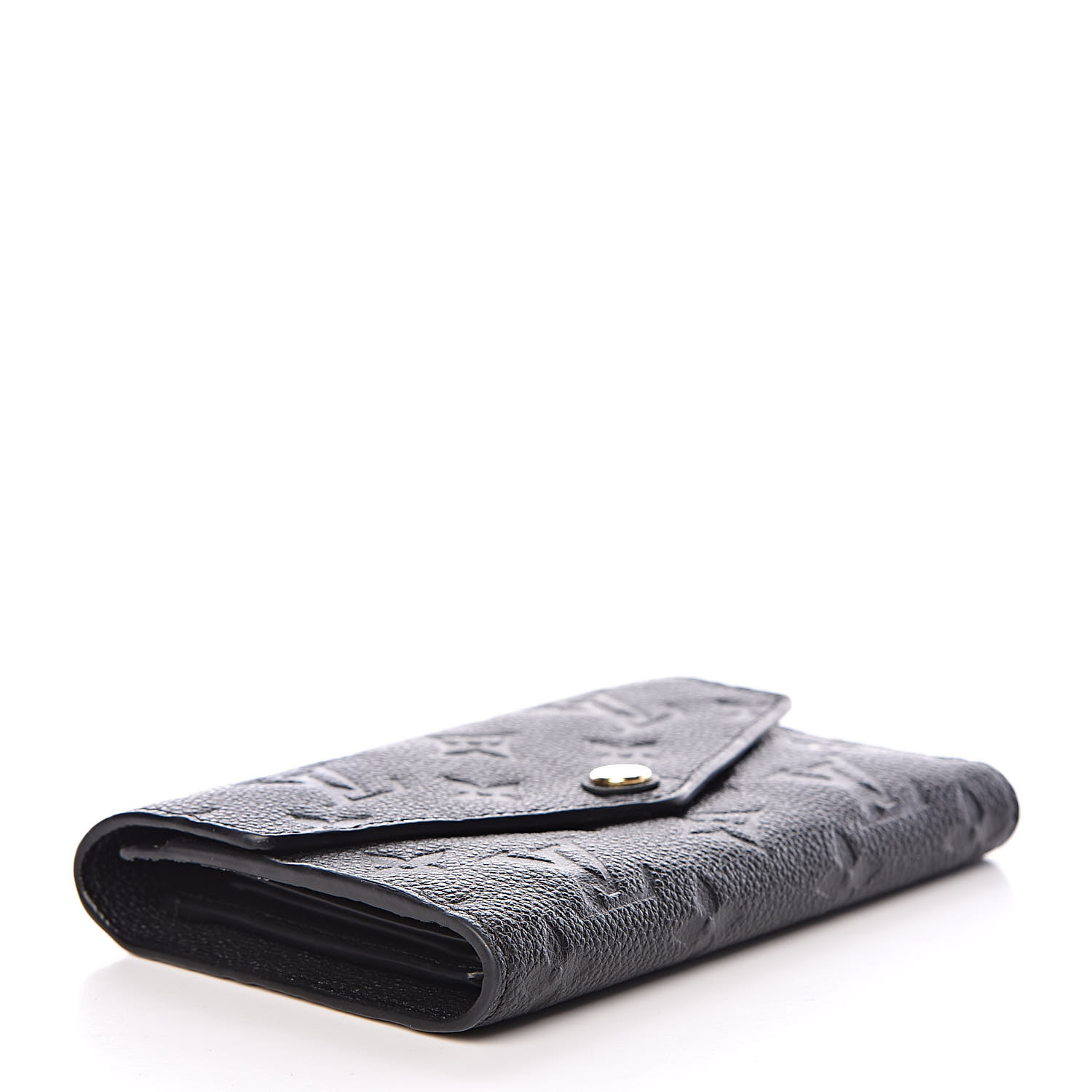 curieuse wallet