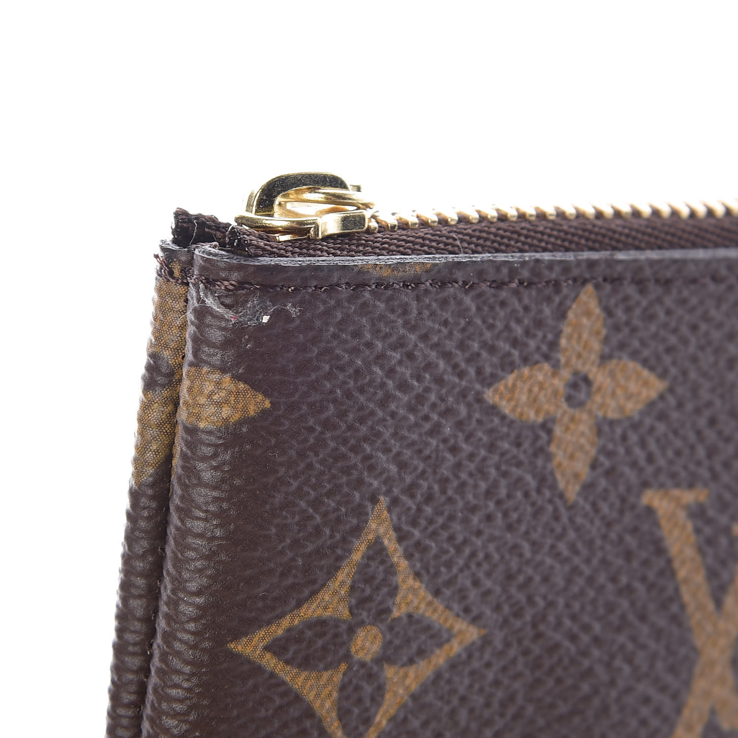 Nordstrom louis discount vuitton key pouch