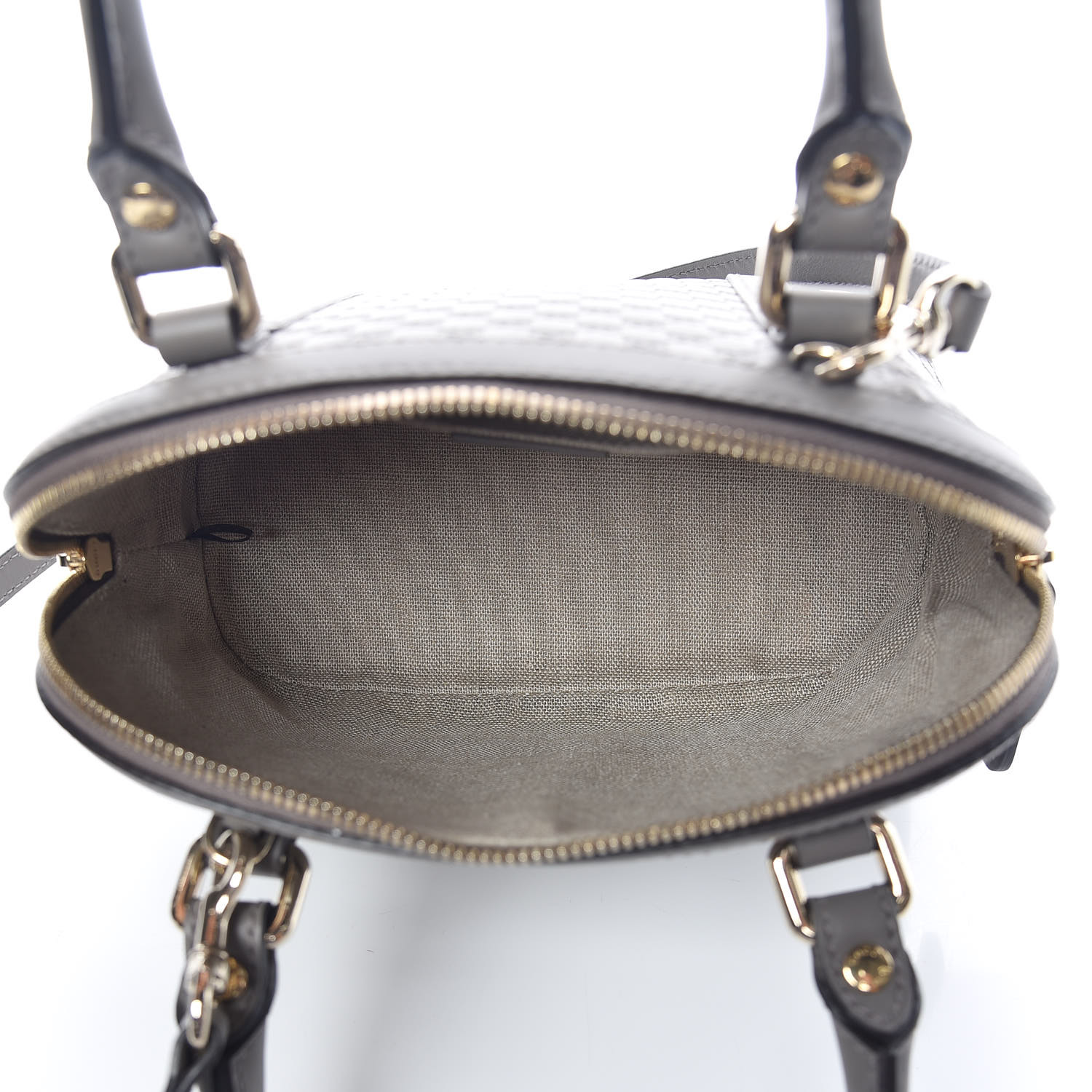 mini dome purse