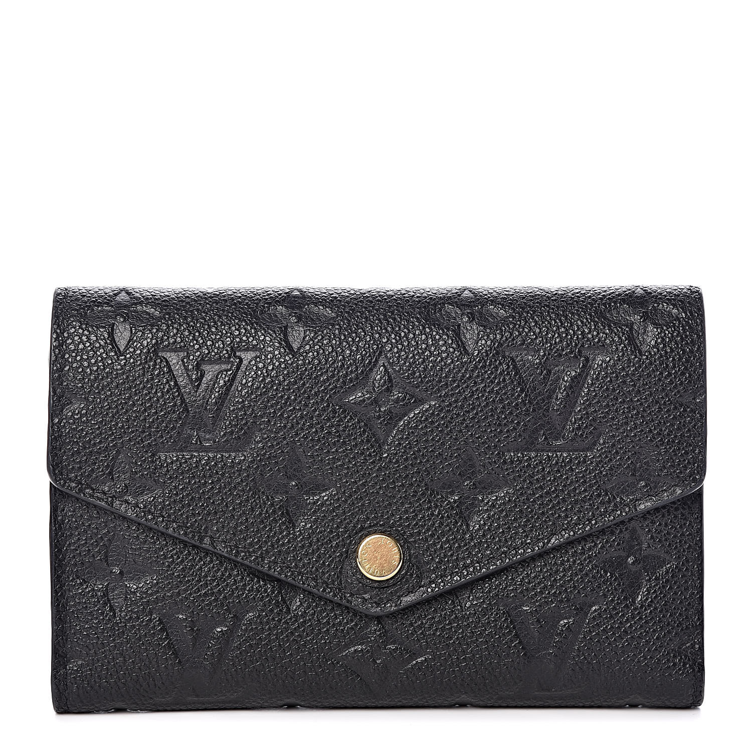 curieuse wallet