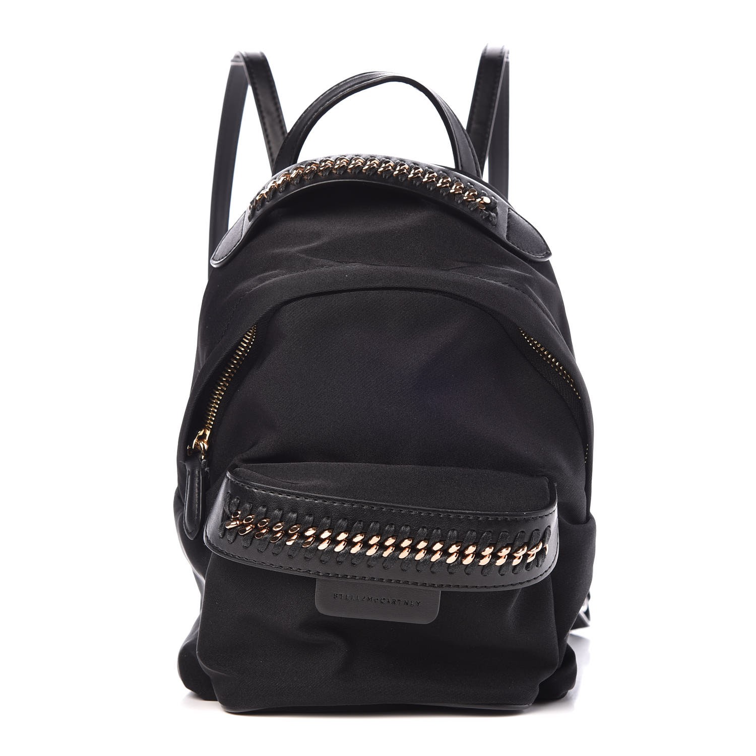 stella mccartney small backpack