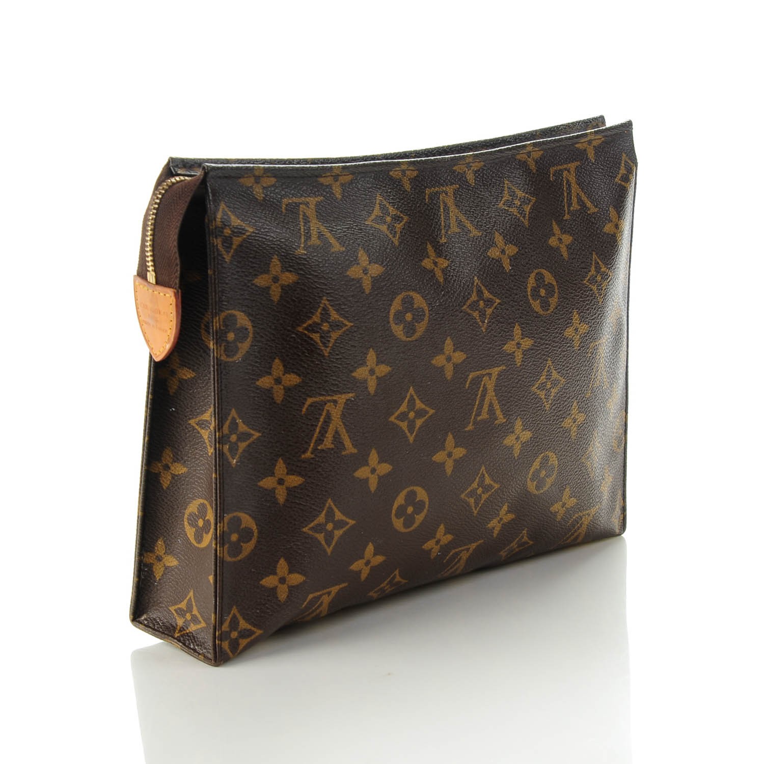 louis vuitton poche toilette