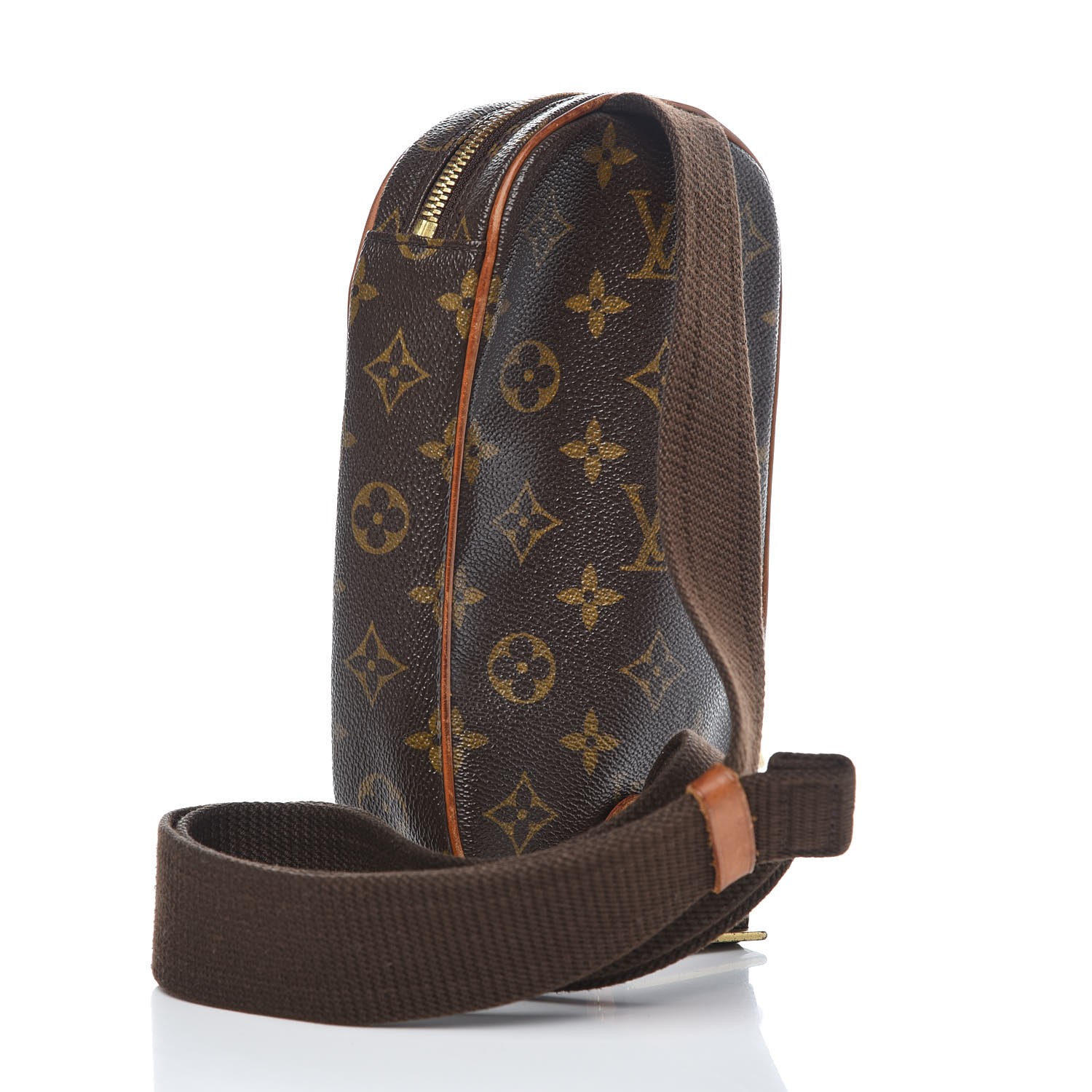 Louis Vuitton 2003 Pre-owned Pochette Gange Bag