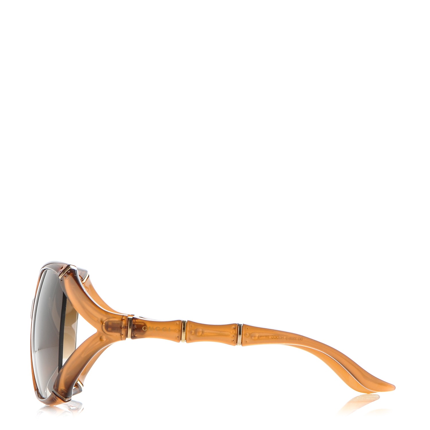 Gucci bamboo sunglasses 3508 online