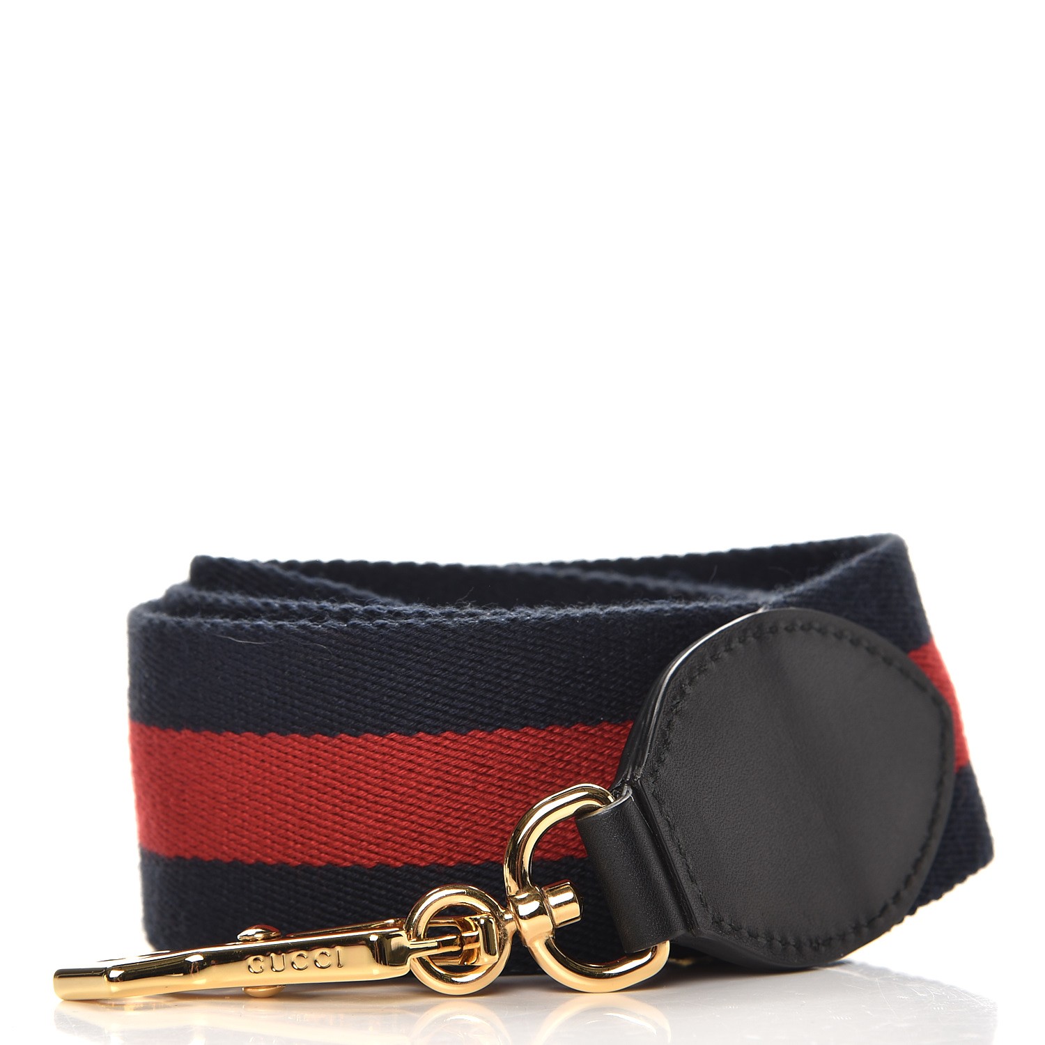 Gucci Crossbody Strap Handbags