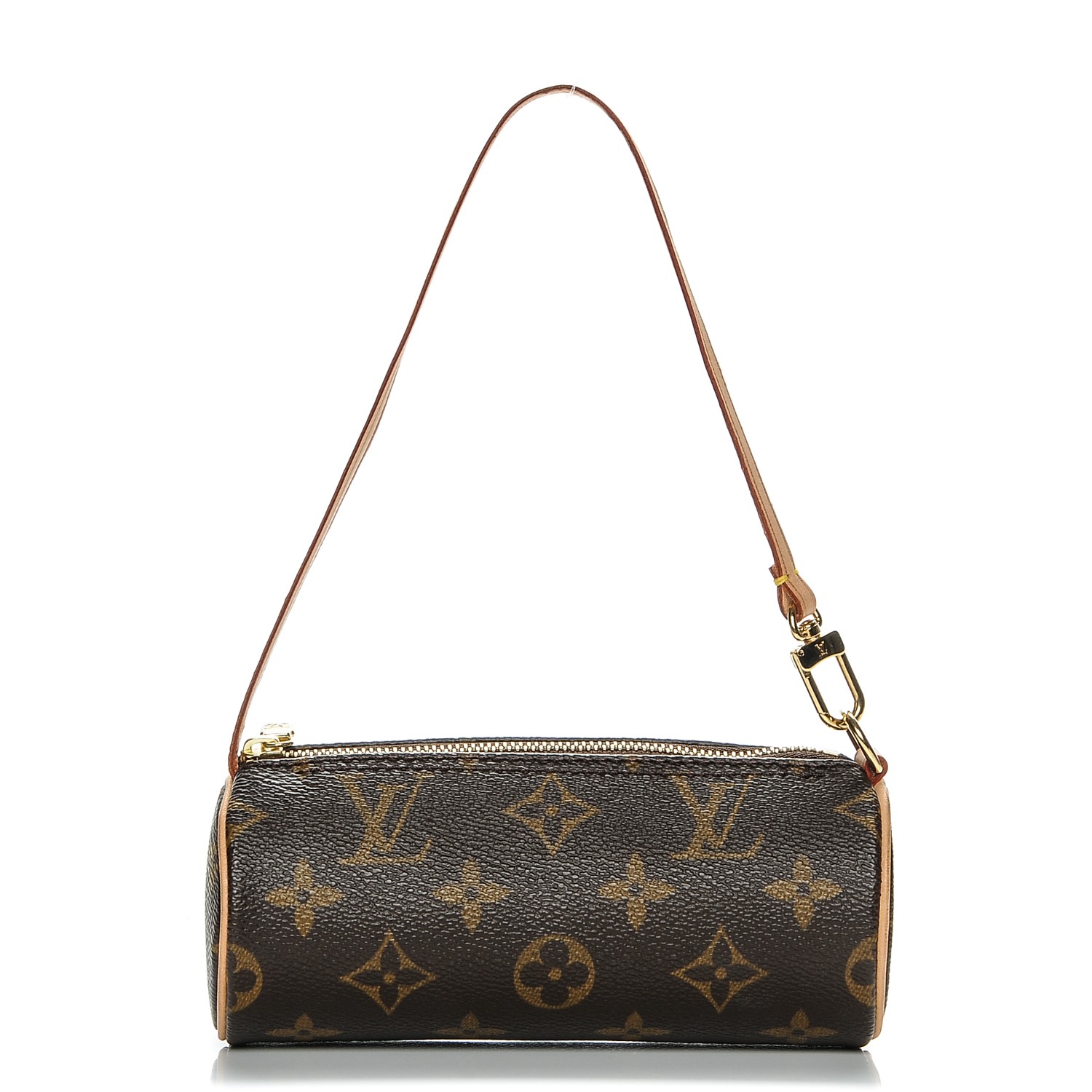 louis vuitton mini papillon bag