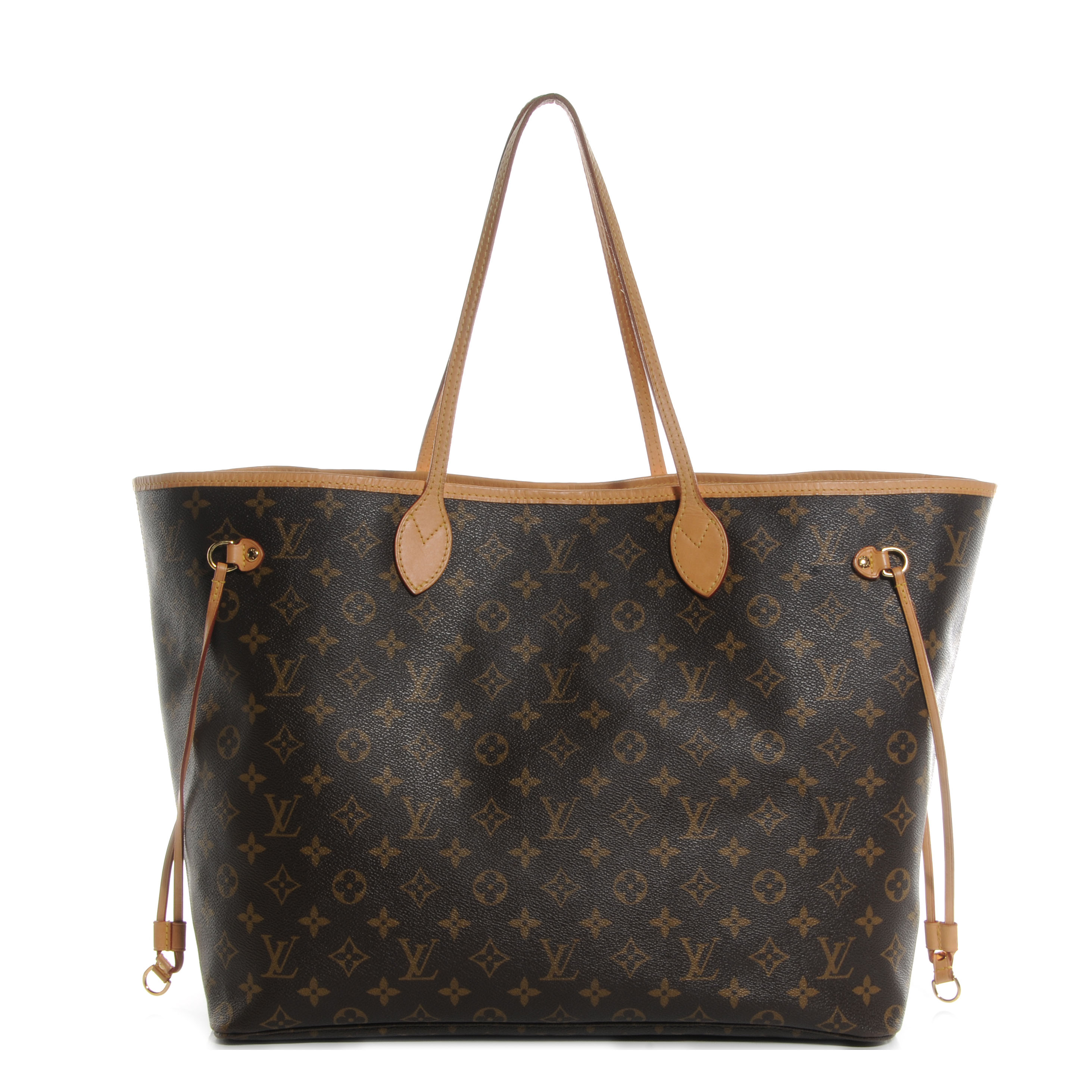 ebay louis vuitton neverfull gm