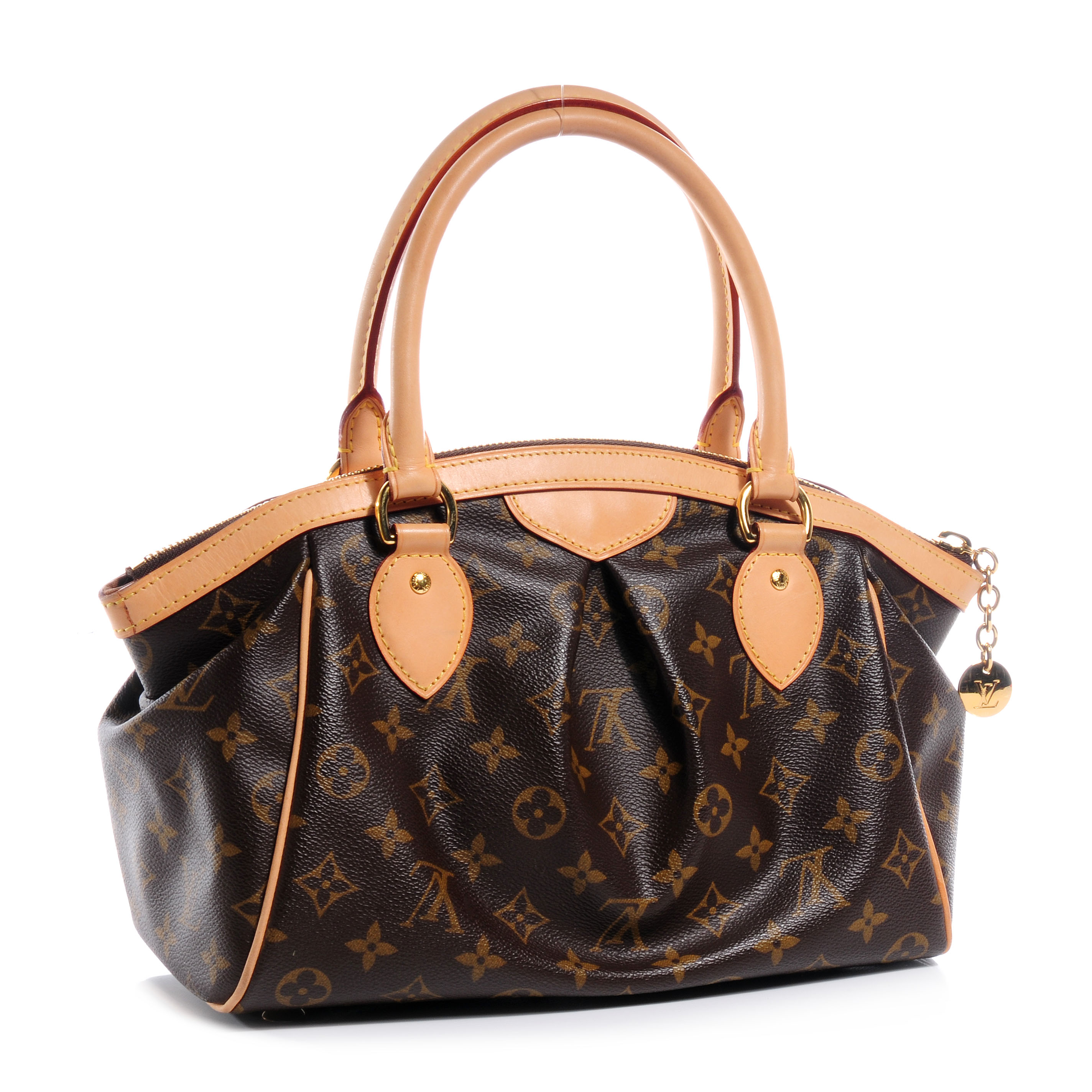 louis vuitton monogram tivoli