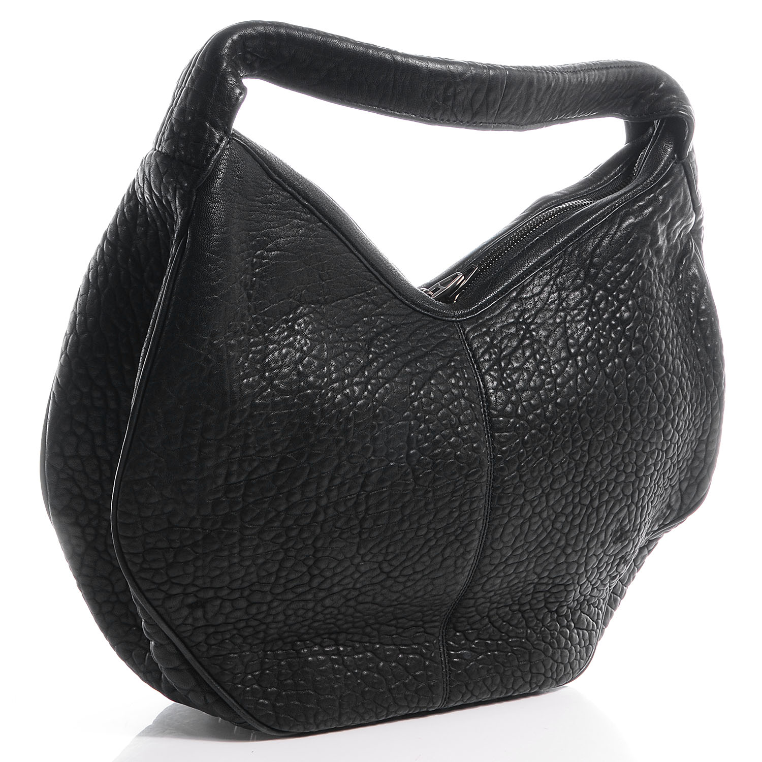 alexander wang morgan hobo