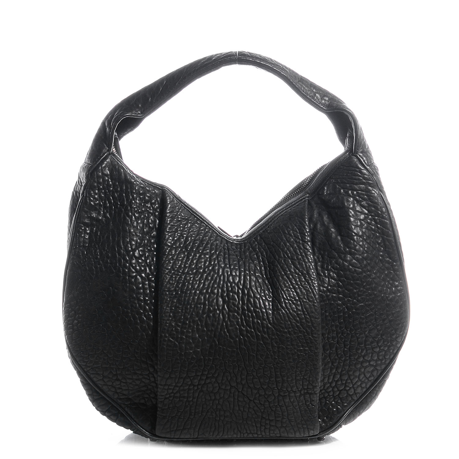 alexander wang morgan hobo