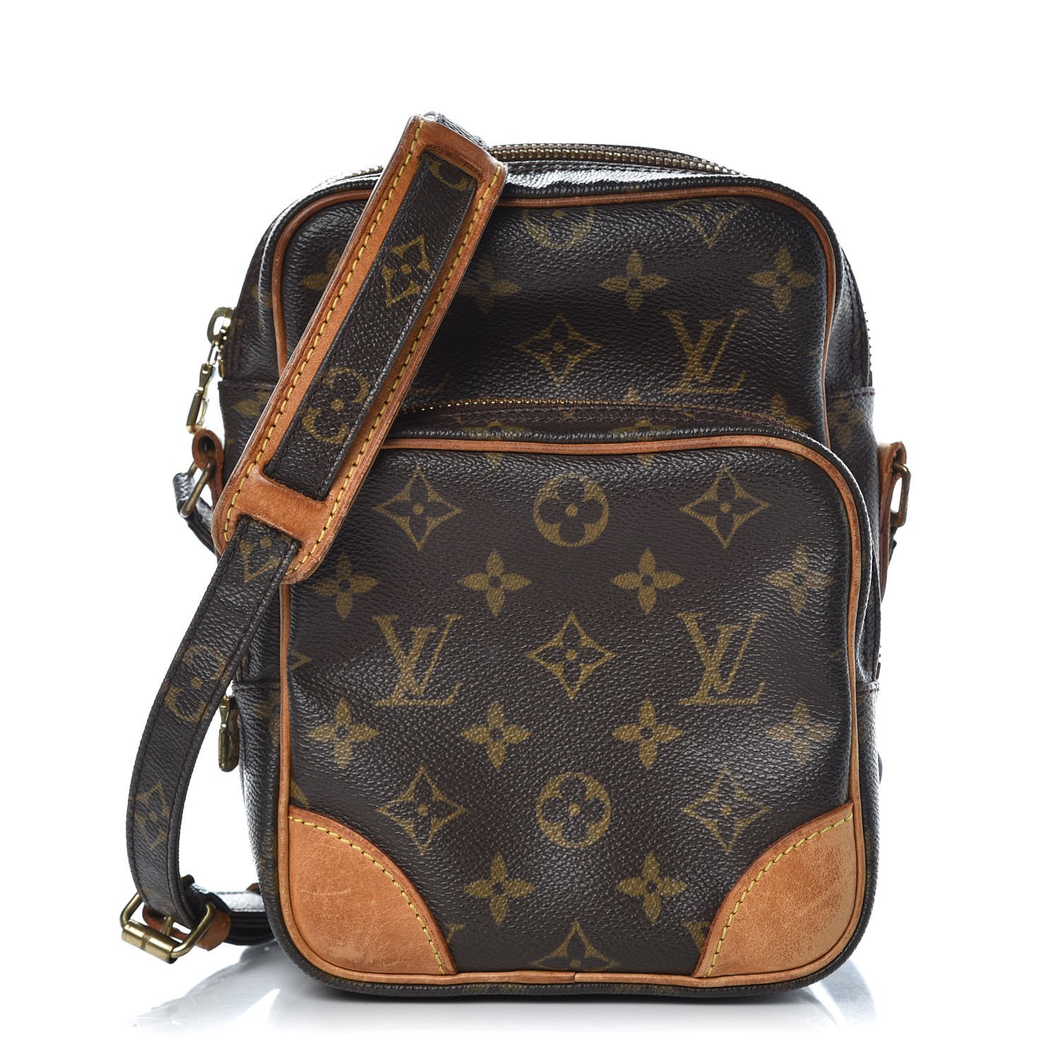 louis vuitton monogram amazone