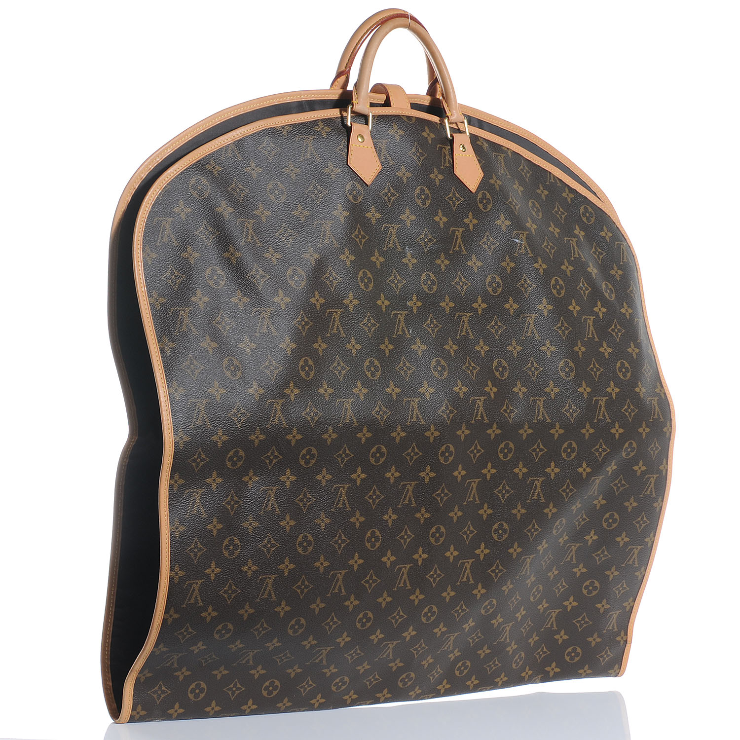 LOUIS VUITTON Monogram Golf Club Cover 3 75909