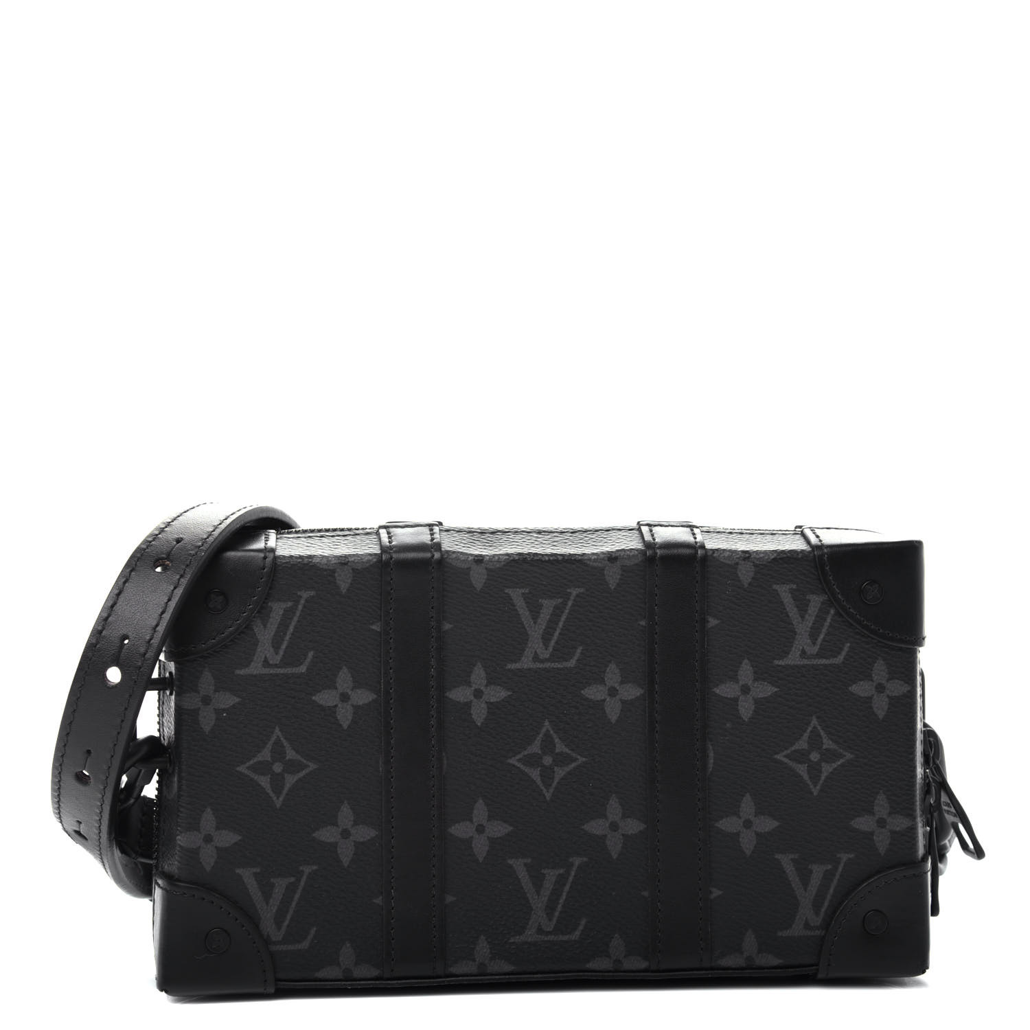 Louis Vuitton Soft Trunk Wearable Wallets Men | Paul Smith