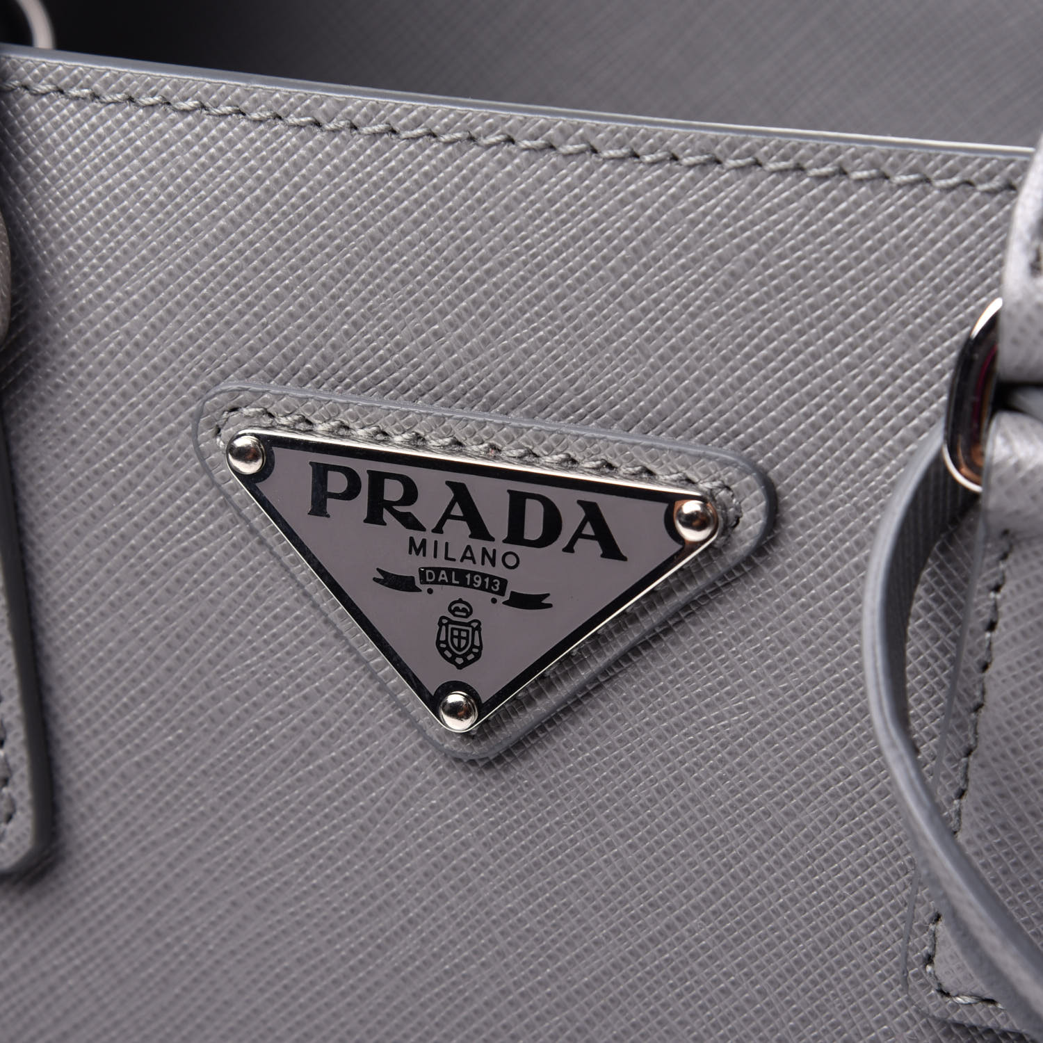 prada saffiano micro