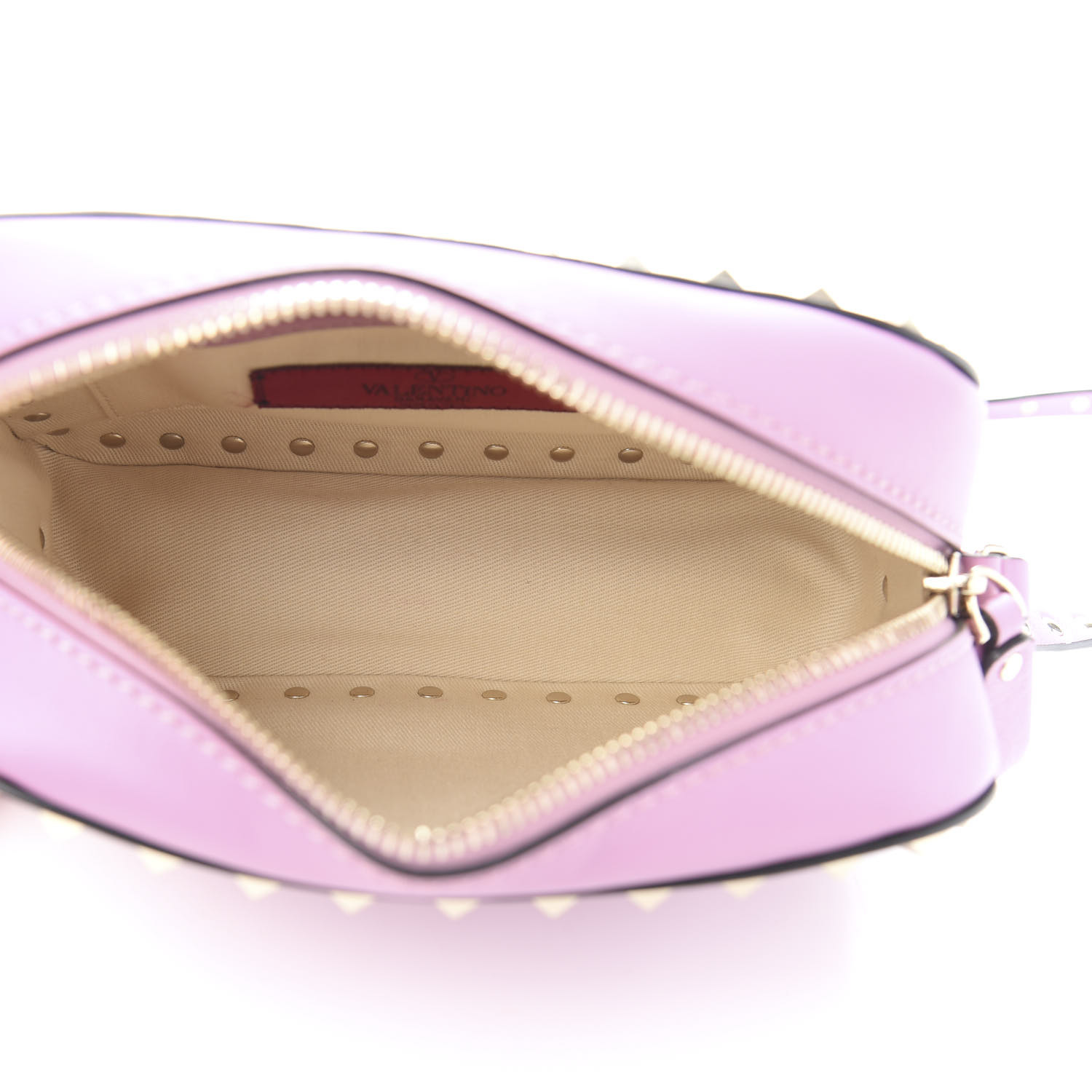 valentino camera bag pink