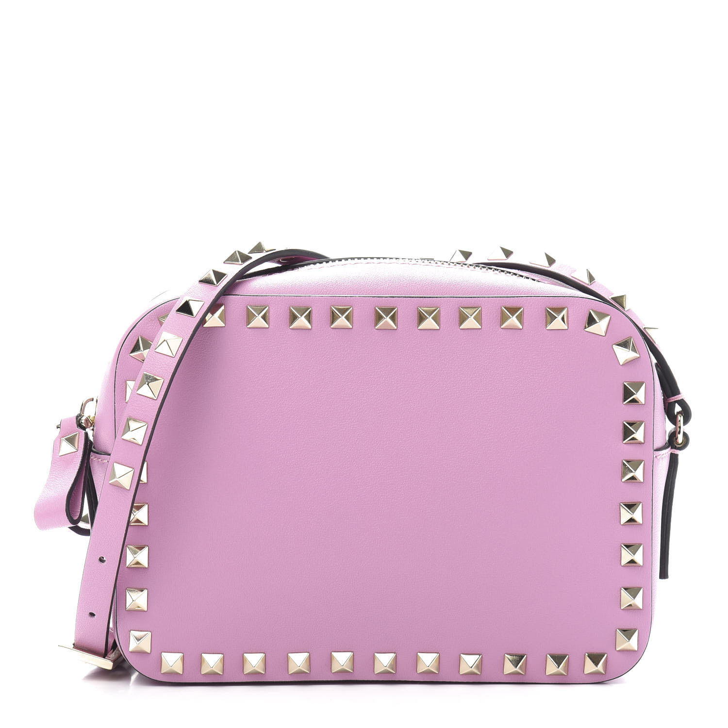 valentino camera bag pink