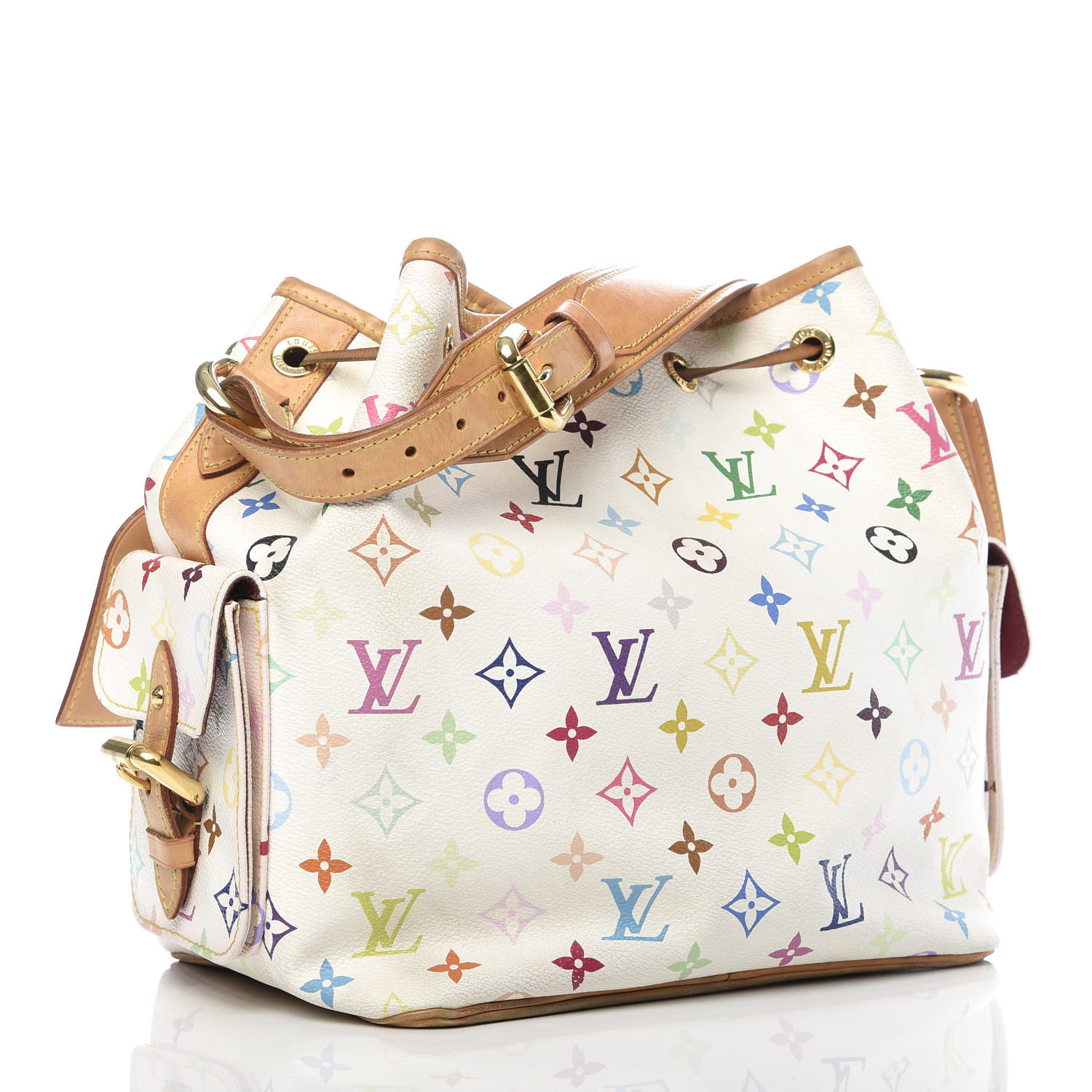 lv multicolor noe