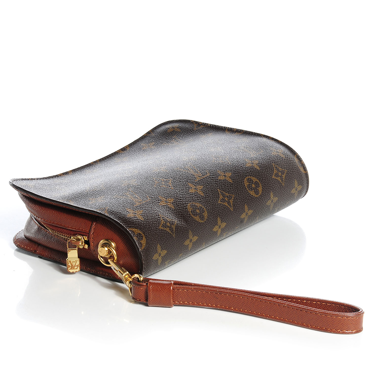 louis vuitton monogram pochette orsay