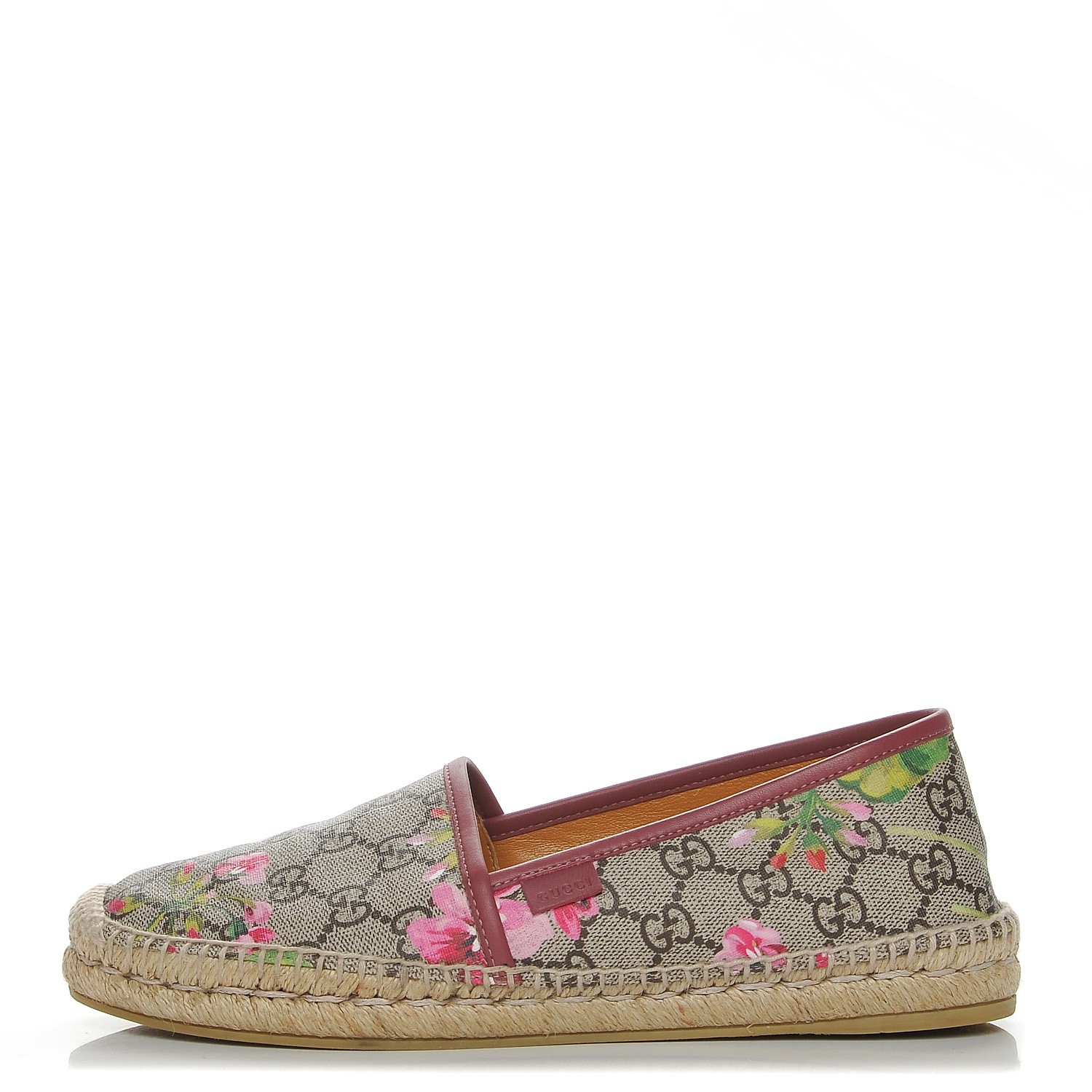 gucci espadrilles bloom