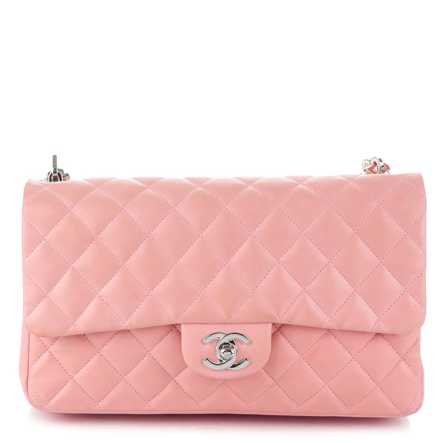 chanel 20c pink