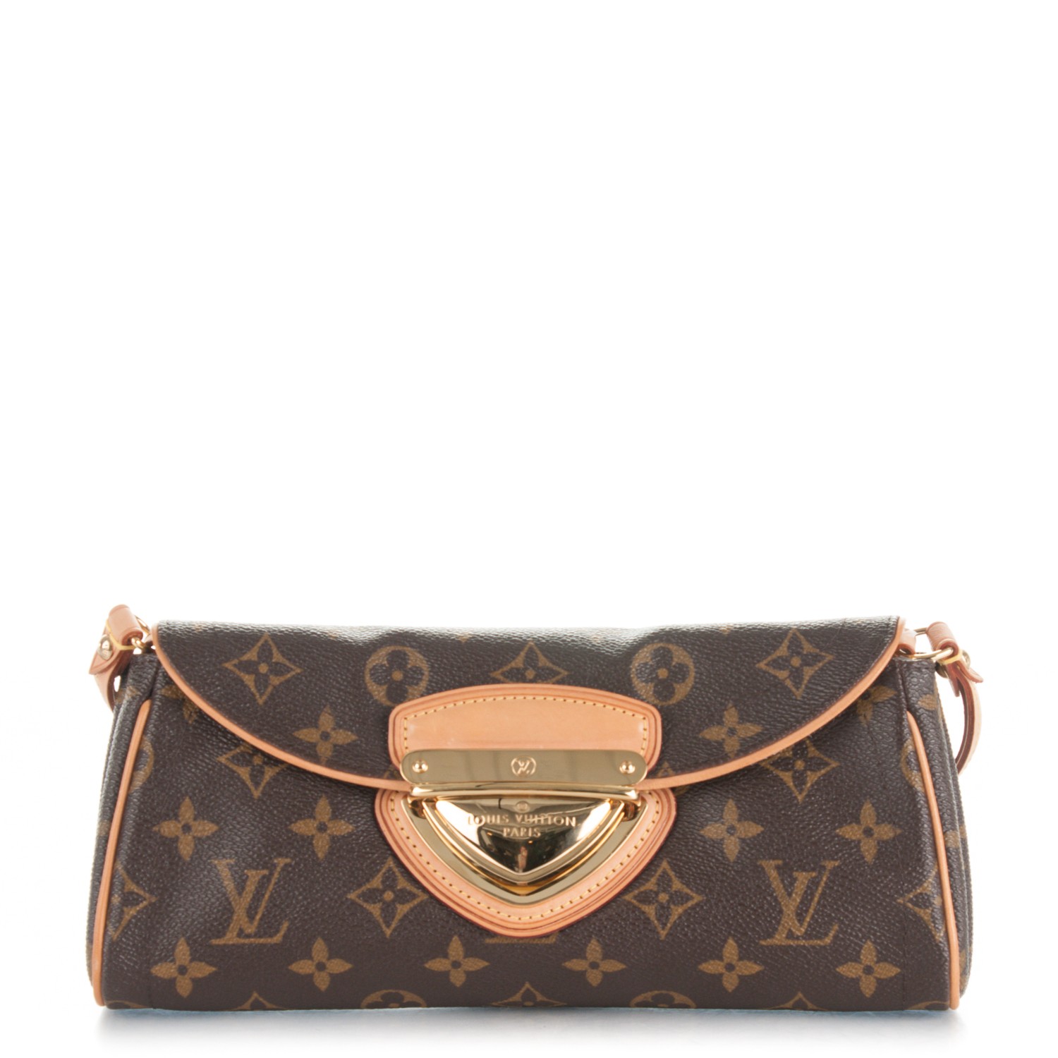 lv beverly clutch