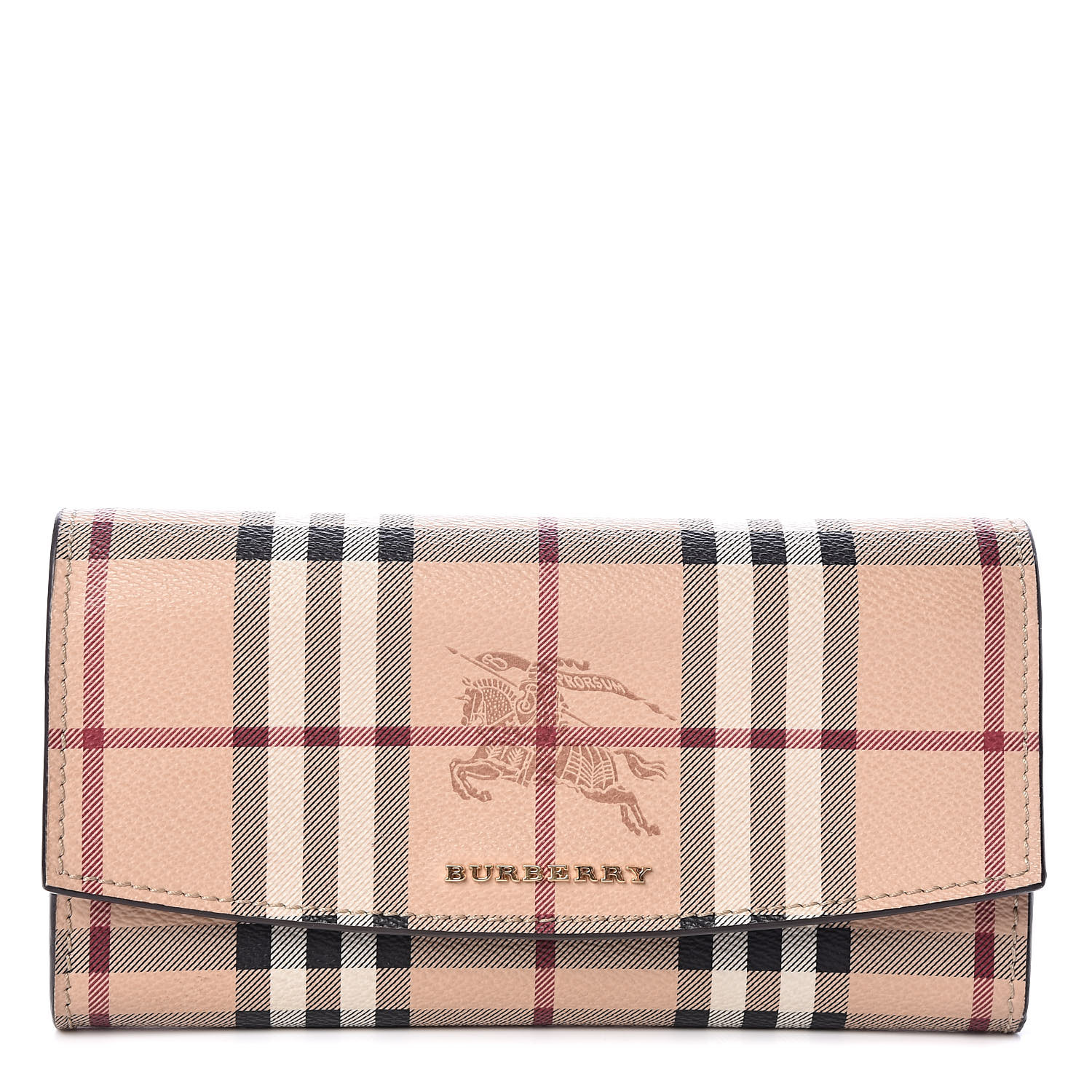 burberry halton wallet