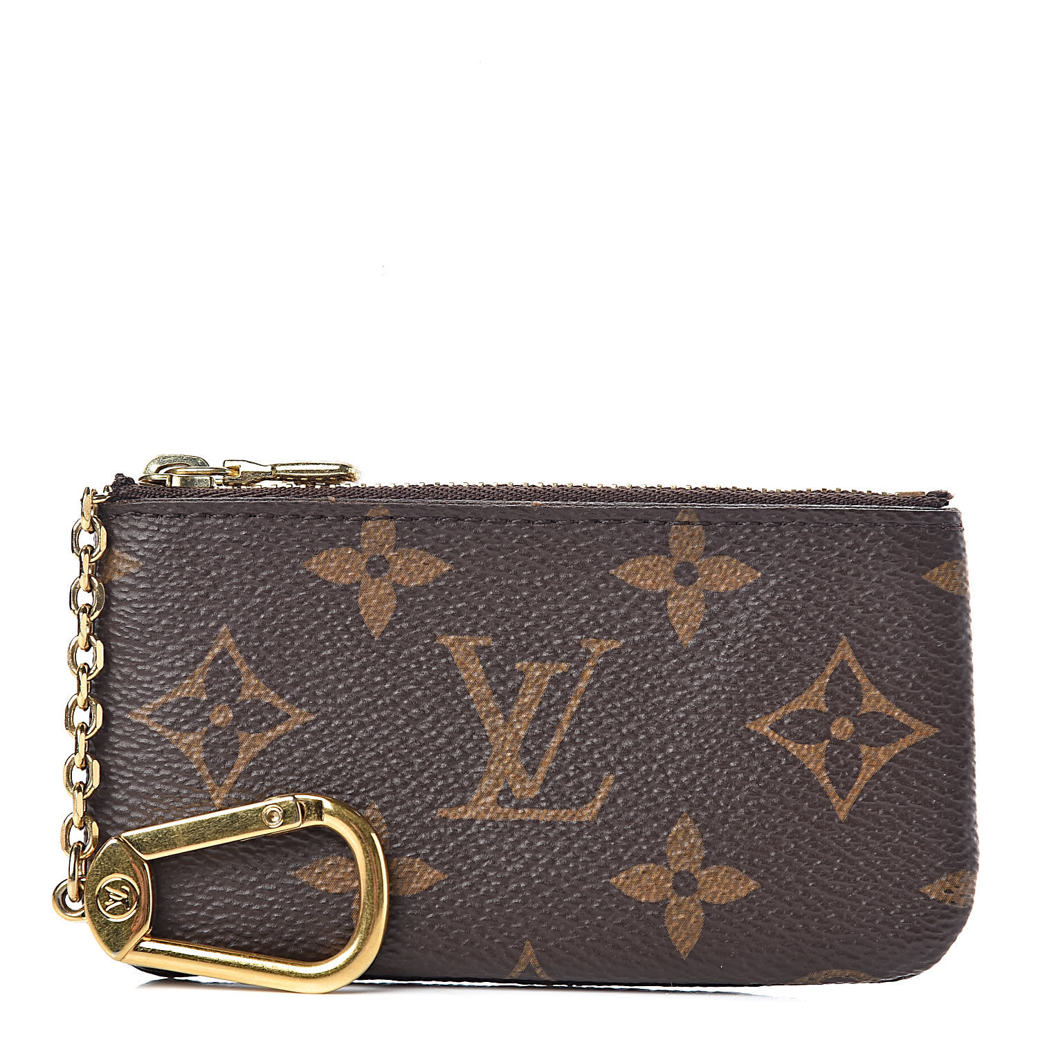 men lv key pouch